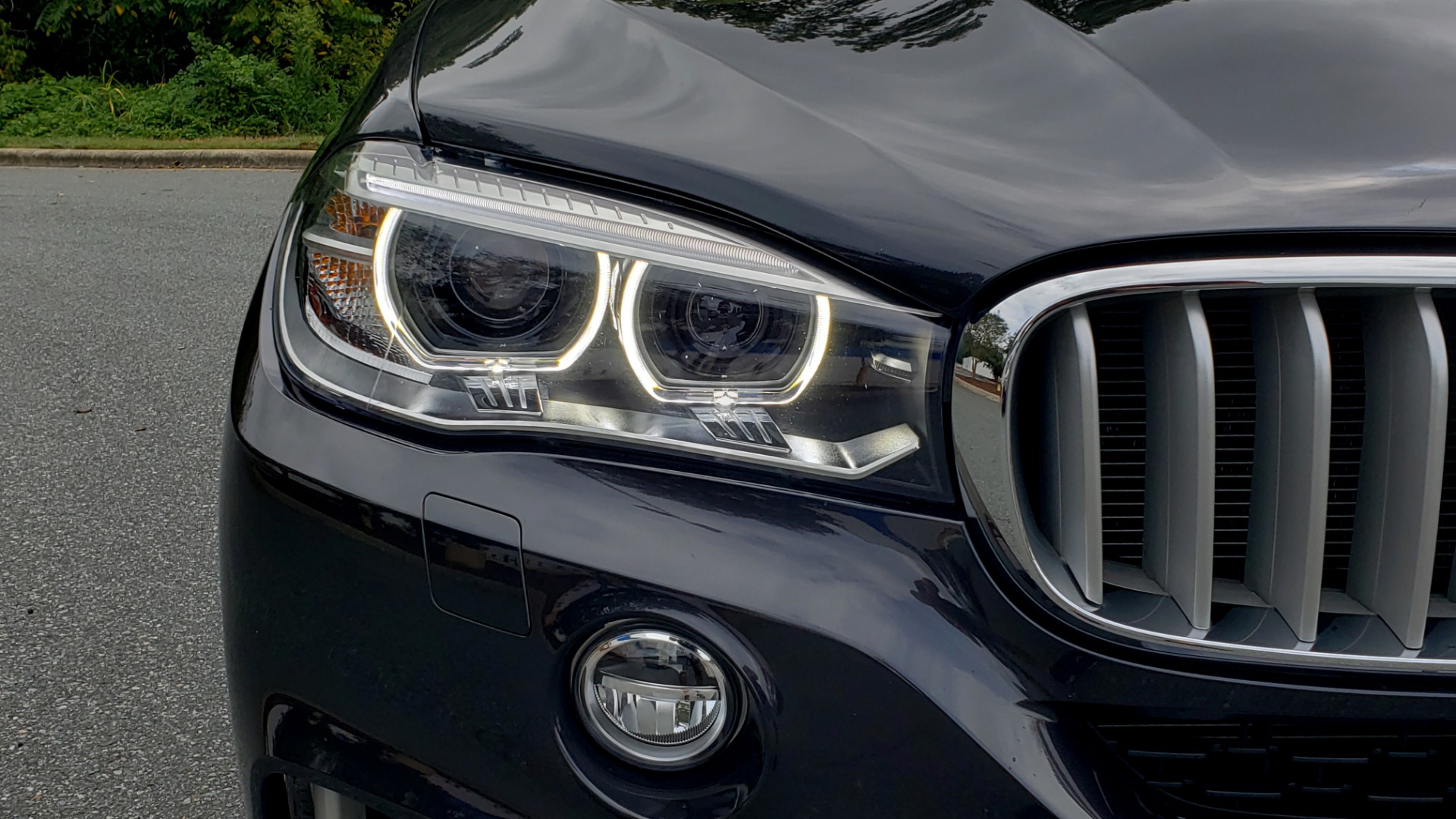 Used 2017 BMW X5 XDRIVE35I / PREM PKG / COLD WTHR / PANO-ROOF / REARVIEW for sale Sold at Formula Imports in Charlotte NC 28227 26