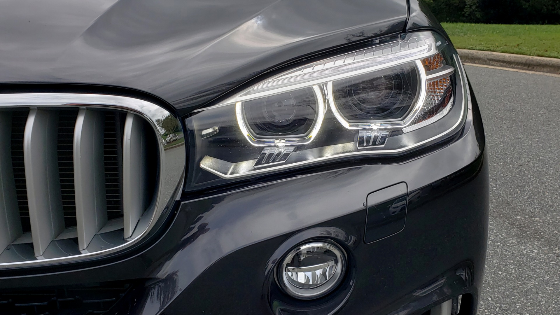 Used 2017 BMW X5 XDRIVE35I / PREM PKG / COLD WTHR / PANO-ROOF / REARVIEW for sale Sold at Formula Imports in Charlotte NC 28227 27