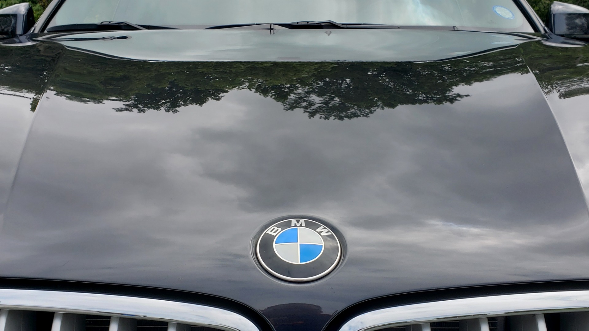 Used 2017 BMW X5 XDRIVE35I / PREM PKG / COLD WTHR / PANO-ROOF / REARVIEW for sale Sold at Formula Imports in Charlotte NC 28227 28