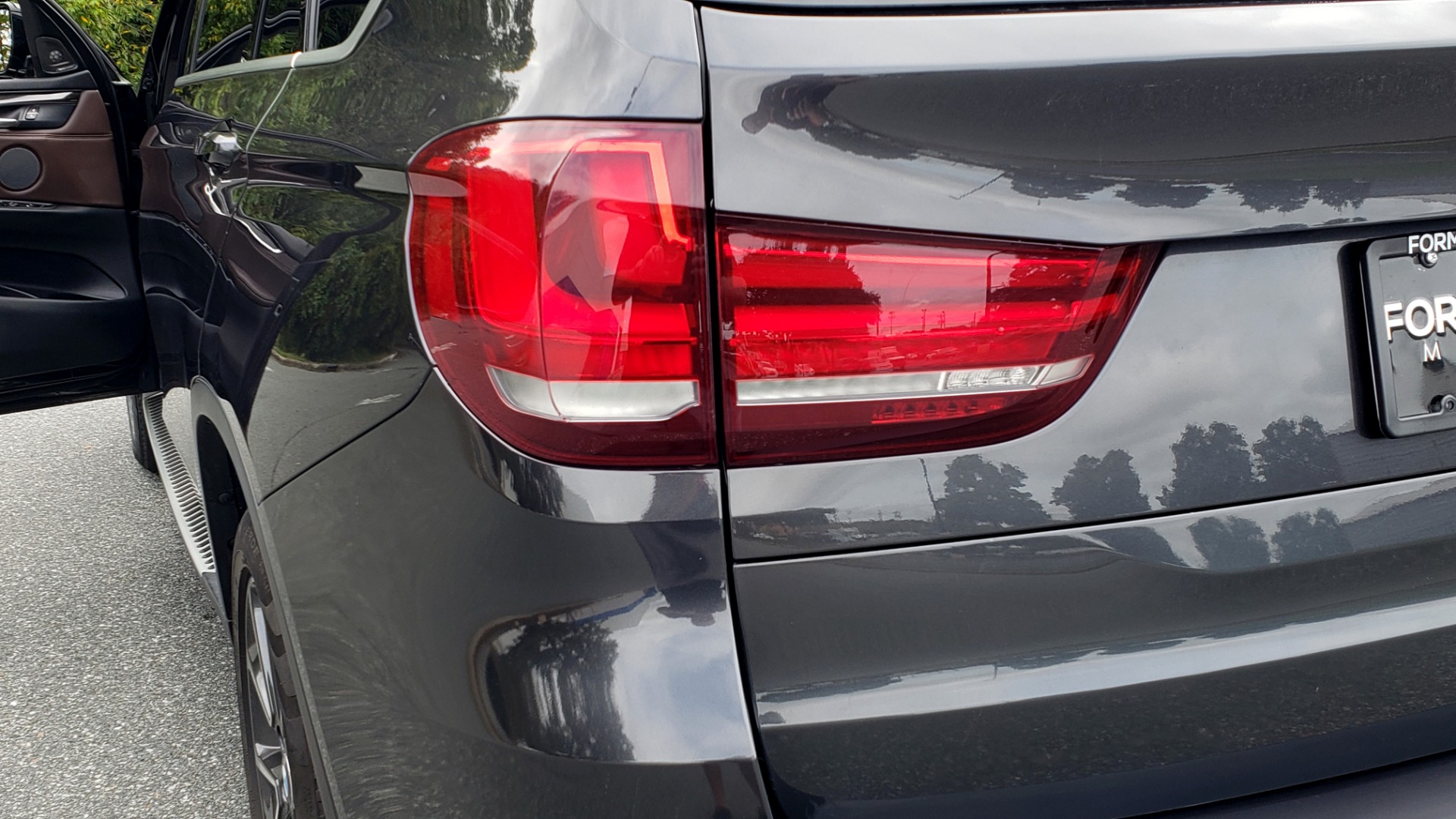 Used 2017 BMW X5 XDRIVE35I / PREM PKG / COLD WTHR / PANO-ROOF / REARVIEW for sale Sold at Formula Imports in Charlotte NC 28227 33