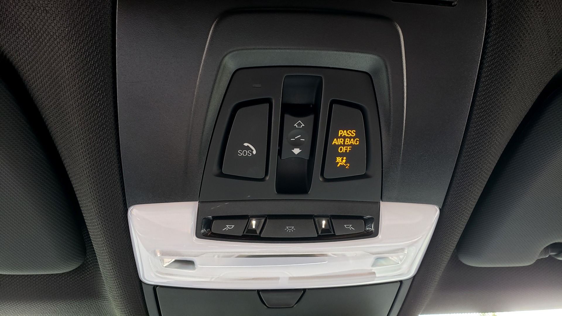 Used 2017 BMW X5 XDRIVE35I / PREM PKG / COLD WTHR / PANO-ROOF / REARVIEW for sale Sold at Formula Imports in Charlotte NC 28227 58