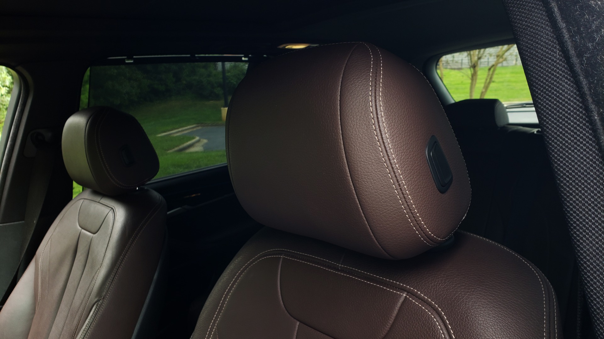 Used 2017 BMW X5 XDRIVE35I / PREM PKG / COLD WTHR / PANO-ROOF / REARVIEW for sale Sold at Formula Imports in Charlotte NC 28227 61