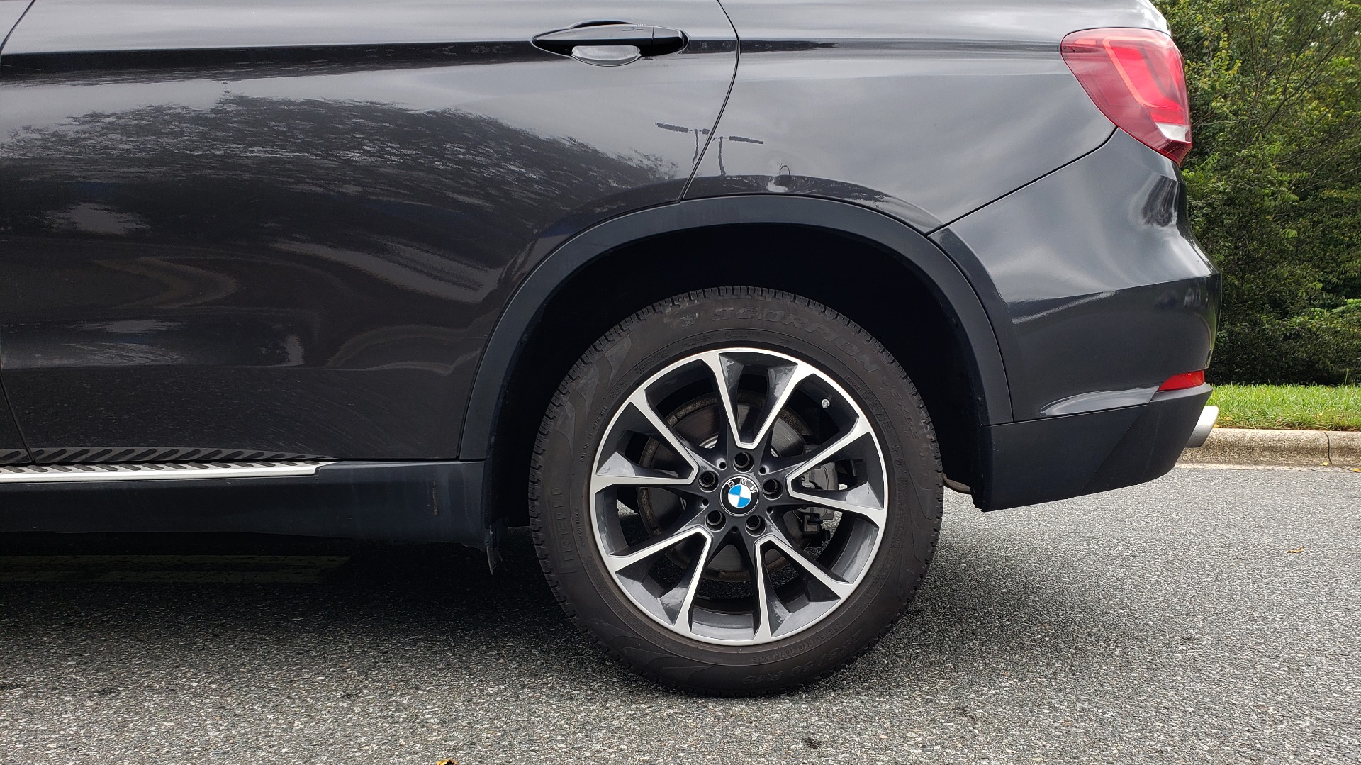 Used 2017 BMW X5 XDRIVE35I / PREM PKG / COLD WTHR / PANO-ROOF / REARVIEW for sale Sold at Formula Imports in Charlotte NC 28227 8