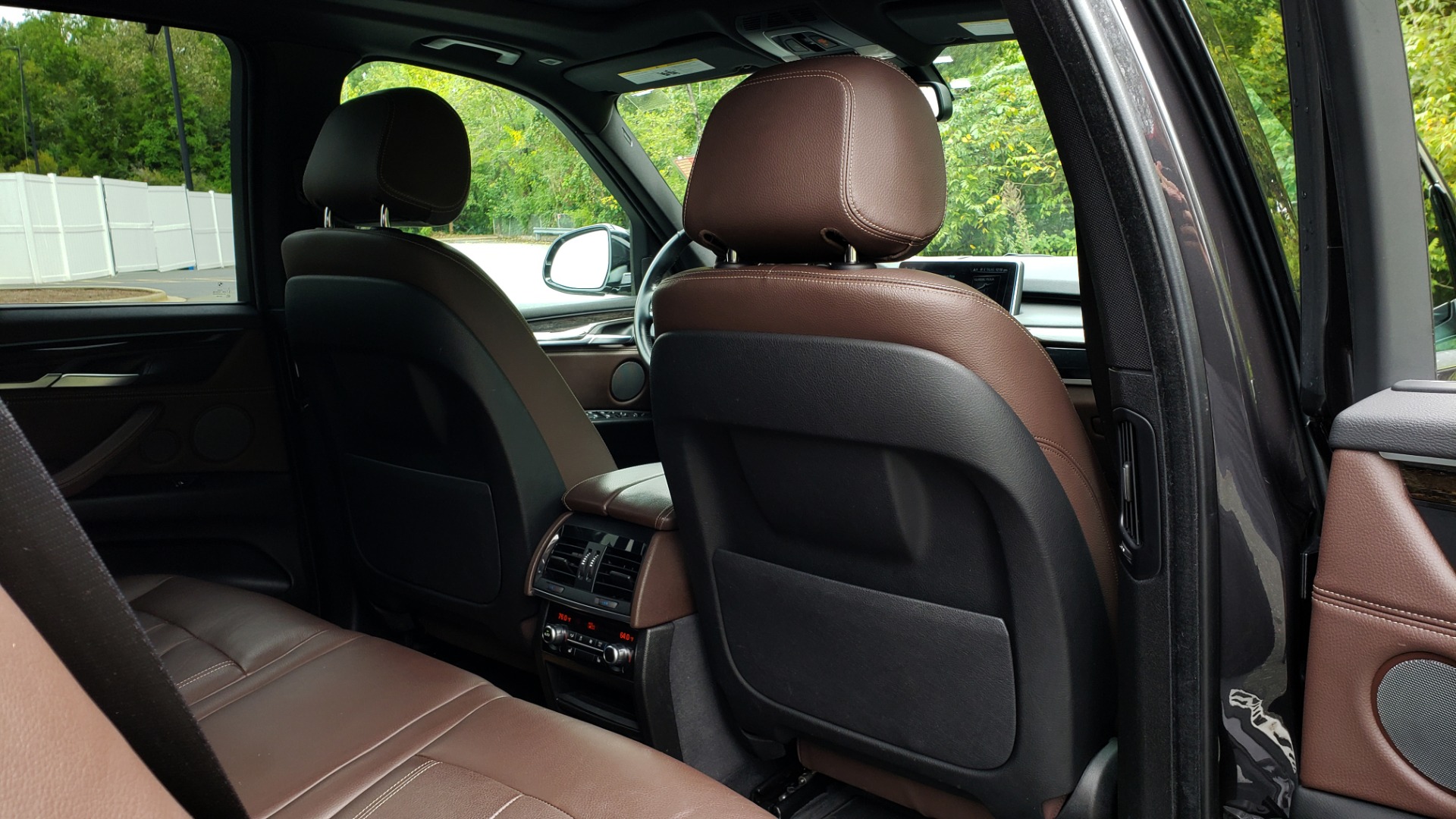 Used 2017 BMW X5 XDRIVE35I / PREM PKG / COLD WTHR / PANO-ROOF / REARVIEW for sale Sold at Formula Imports in Charlotte NC 28227 80