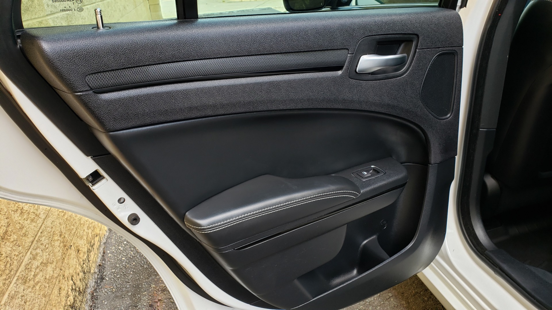 Used 2014 Chrysler 300 S / AWD / NAV / PANO-ROOF / HTD STS / BEATS SOUND / REARVIEW for sale Sold at Formula Imports in Charlotte NC 28227 56