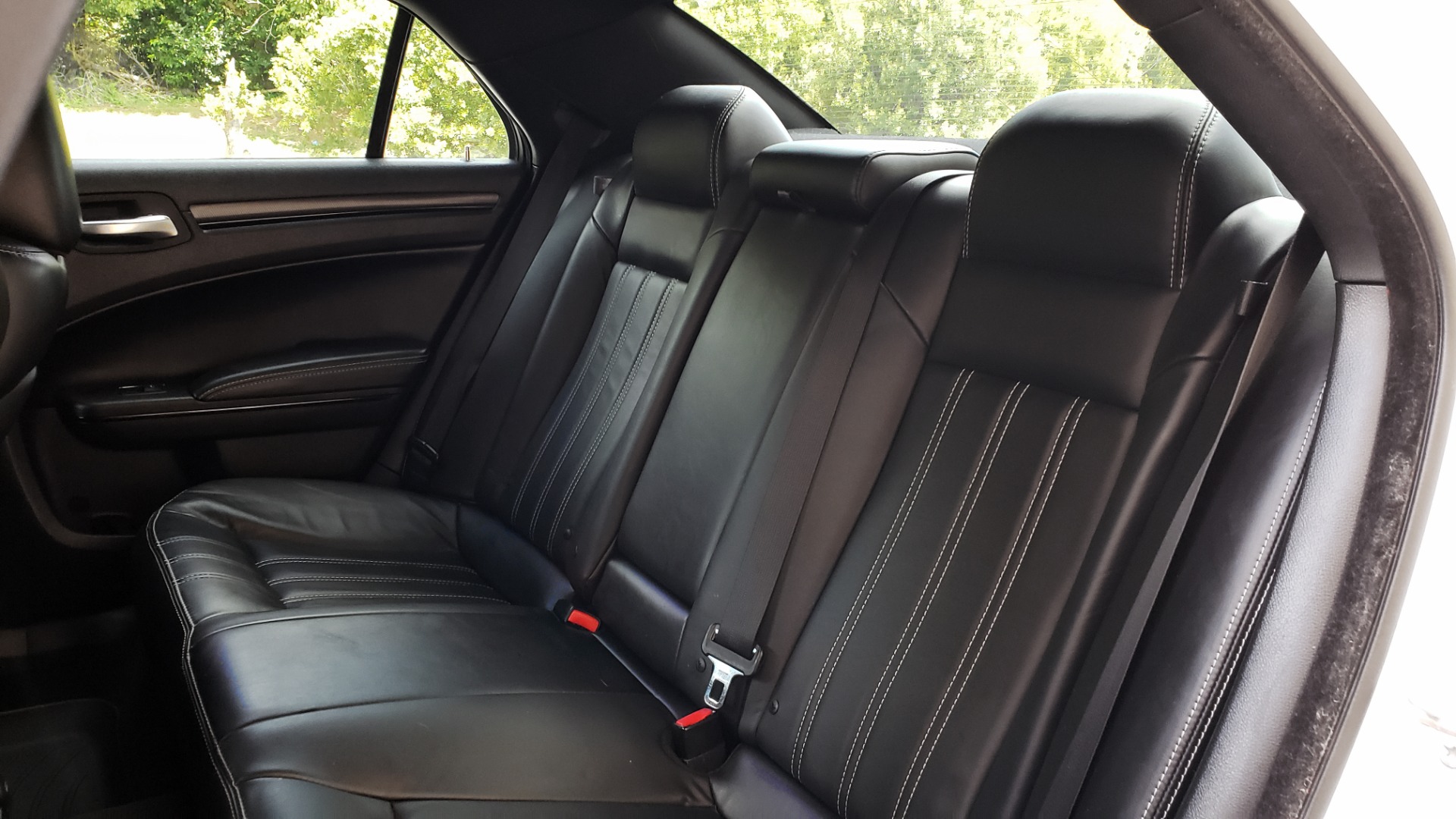 Used 2014 Chrysler 300 S / AWD / NAV / PANO-ROOF / HTD STS / BEATS SOUND / REARVIEW for sale Sold at Formula Imports in Charlotte NC 28227 60