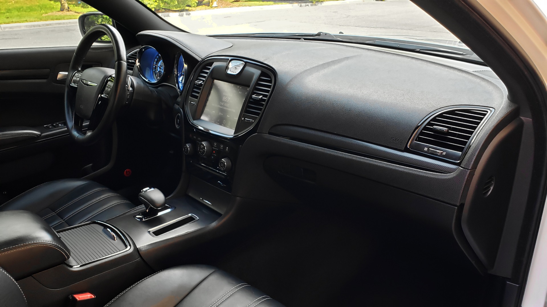 Used 2014 Chrysler 300 S / AWD / NAV / PANO-ROOF / HTD STS / BEATS SOUND / REARVIEW for sale Sold at Formula Imports in Charlotte NC 28227 68