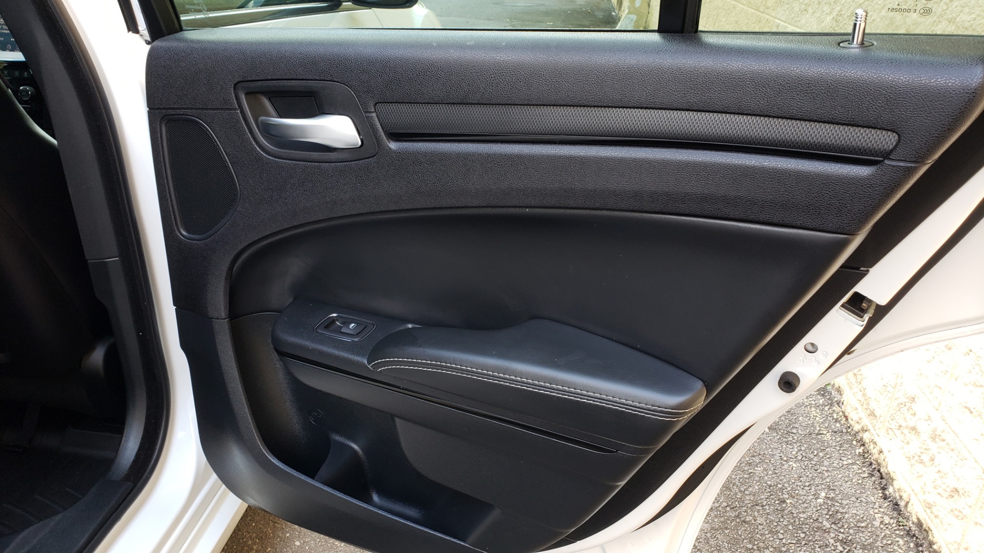 Used 2014 Chrysler 300 S / AWD / NAV / PANO-ROOF / HTD STS / BEATS SOUND / REARVIEW for sale Sold at Formula Imports in Charlotte NC 28227 69