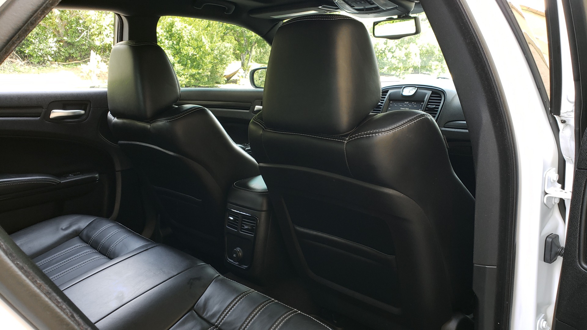 Used 2014 Chrysler 300 S / AWD / NAV / PANO-ROOF / HTD STS / BEATS SOUND / REARVIEW for sale Sold at Formula Imports in Charlotte NC 28227 73