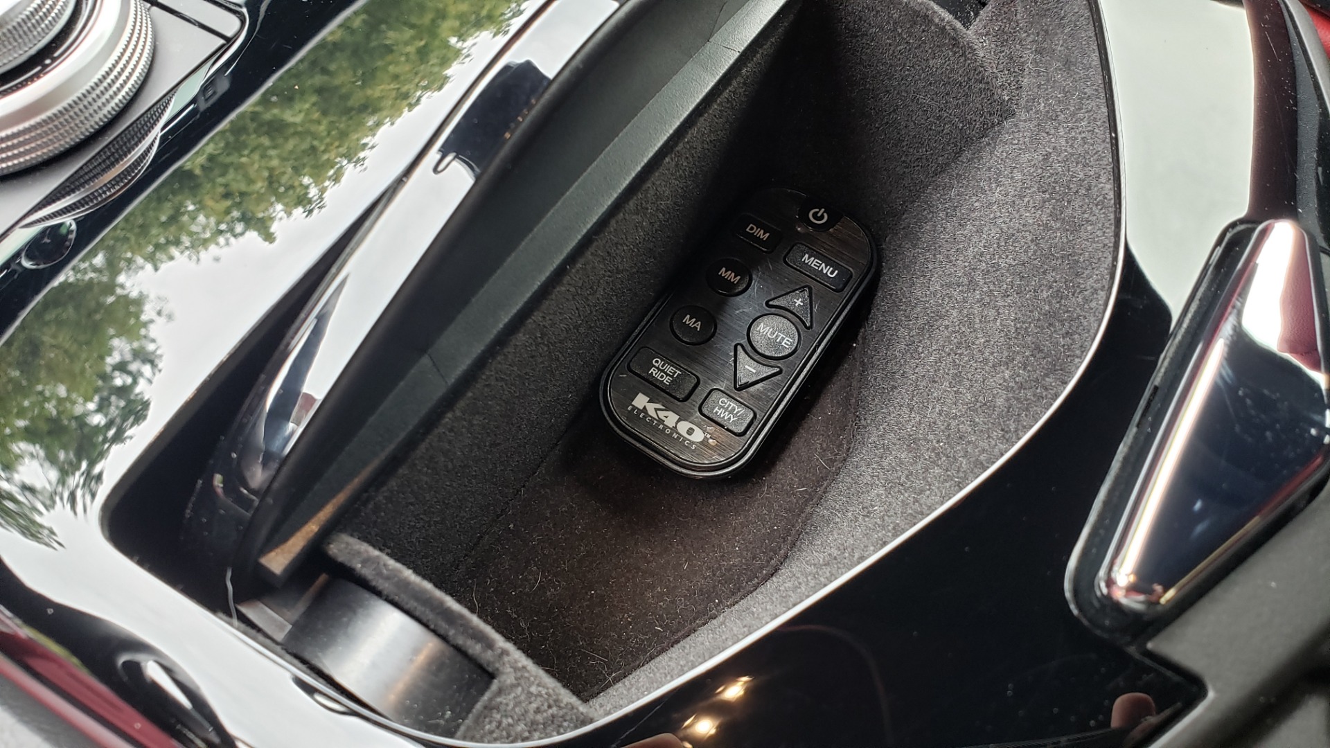 Used 2017 Maserati QUATTROPORTE S / DRIVER ASST PKG / SUNROOF / NAV / REARVIEW for sale Sold at Formula Imports in Charlotte NC 28227 65