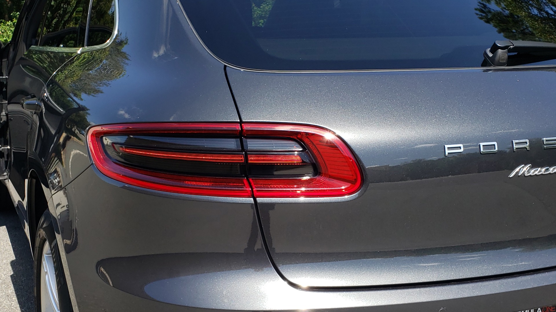 Used 2017 Porsche MACAN S PREMIUM PKG / NAV / BOSE / SUNROOF / REARVIEW for sale Sold at Formula Imports in Charlotte NC 28227 41