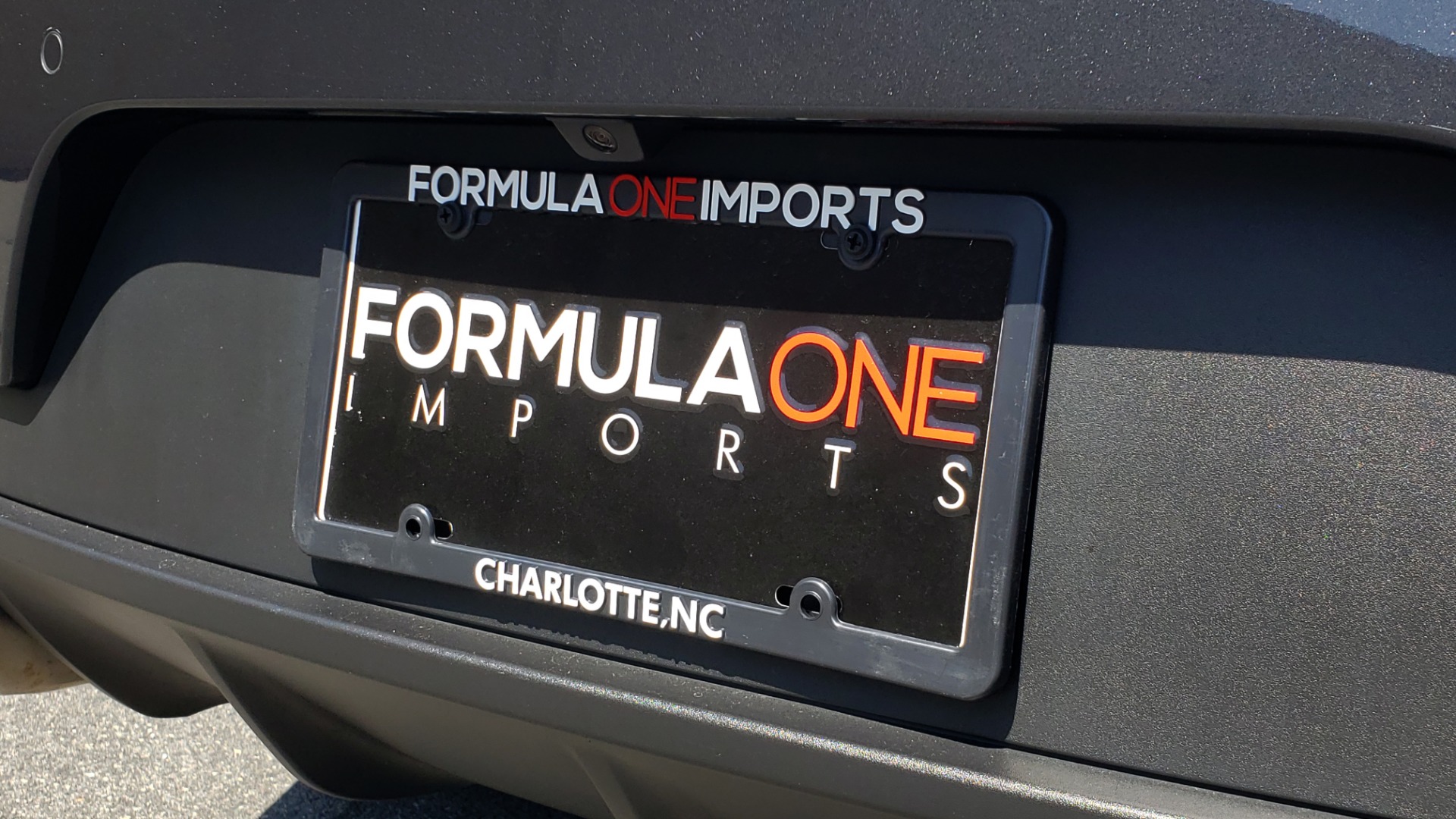 Used 2017 Porsche MACAN S PREMIUM PKG / NAV / BOSE / SUNROOF / REARVIEW for sale Sold at Formula Imports in Charlotte NC 28227 44
