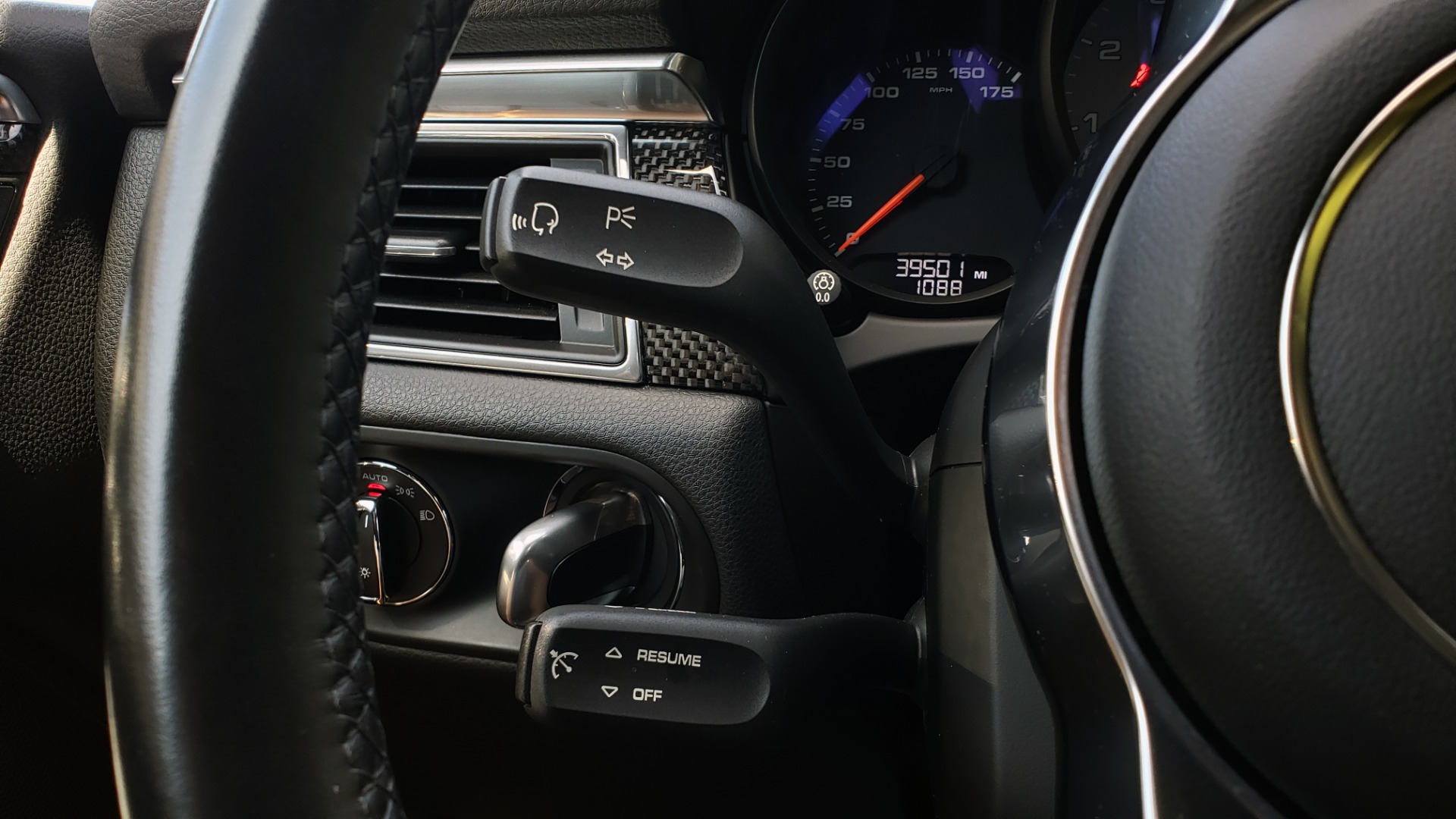 Used 2017 Porsche MACAN S PREMIUM PKG / NAV / BOSE / SUNROOF / REARVIEW for sale Sold at Formula Imports in Charlotte NC 28227 54