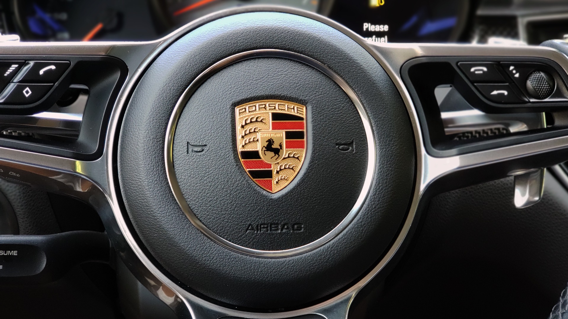 Used 2017 Porsche MACAN S PREMIUM PKG / NAV / BOSE / SUNROOF / REARVIEW for sale Sold at Formula Imports in Charlotte NC 28227 57