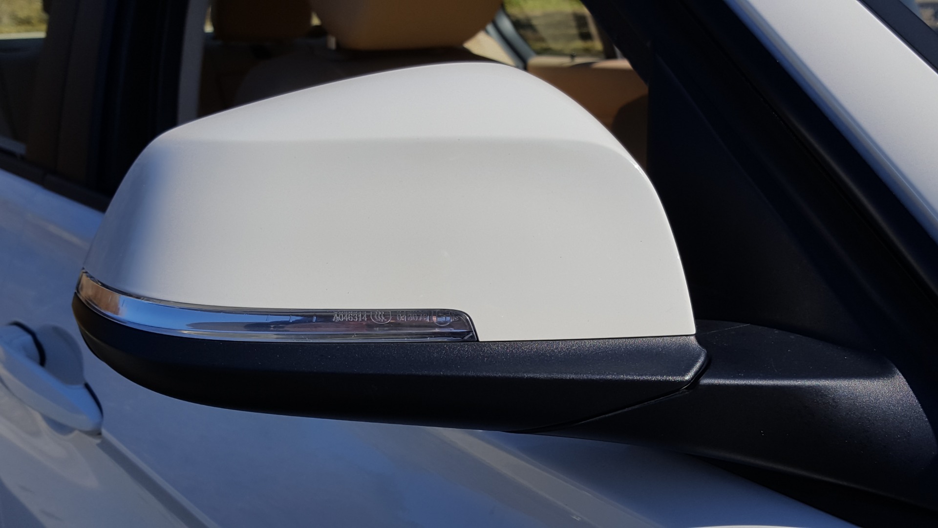 Used 2015 BMW 3 SERIES 328I SEDAN / SUNROOF / LEATHER / 8-SPEED AUTO / RWD for sale Sold at Formula Imports in Charlotte NC 28227 19