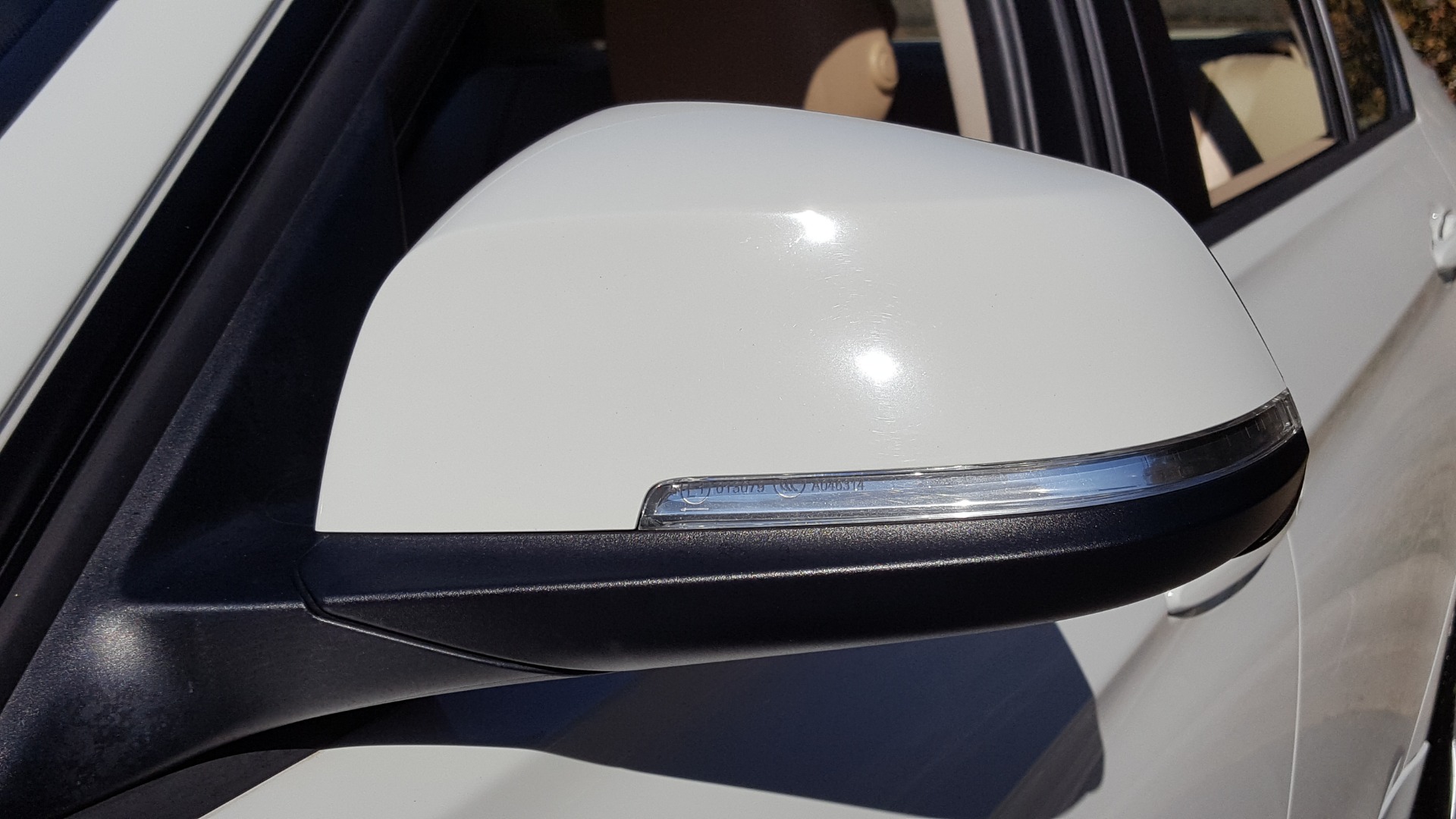 Used 2015 BMW 3 SERIES 328I SEDAN / SUNROOF / LEATHER / 8-SPEED AUTO / RWD for sale Sold at Formula Imports in Charlotte NC 28227 20