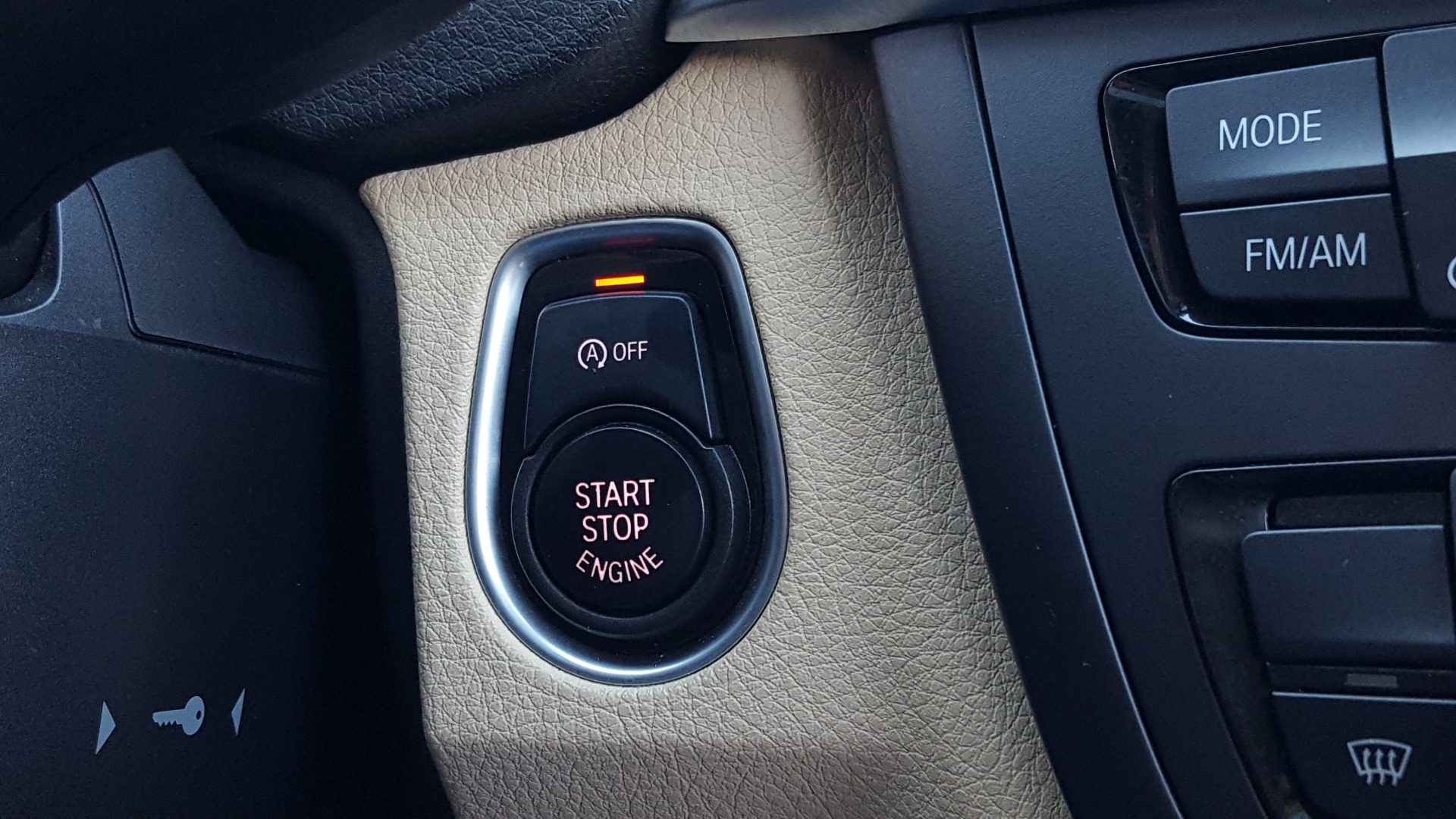 2015 bmw 328i remote start deals