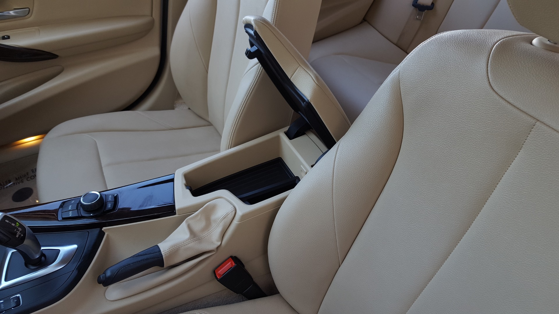 Used 2015 BMW 3 SERIES 328I SEDAN / SUNROOF / LEATHER / 8-SPEED AUTO / RWD for sale Sold at Formula Imports in Charlotte NC 28227 53