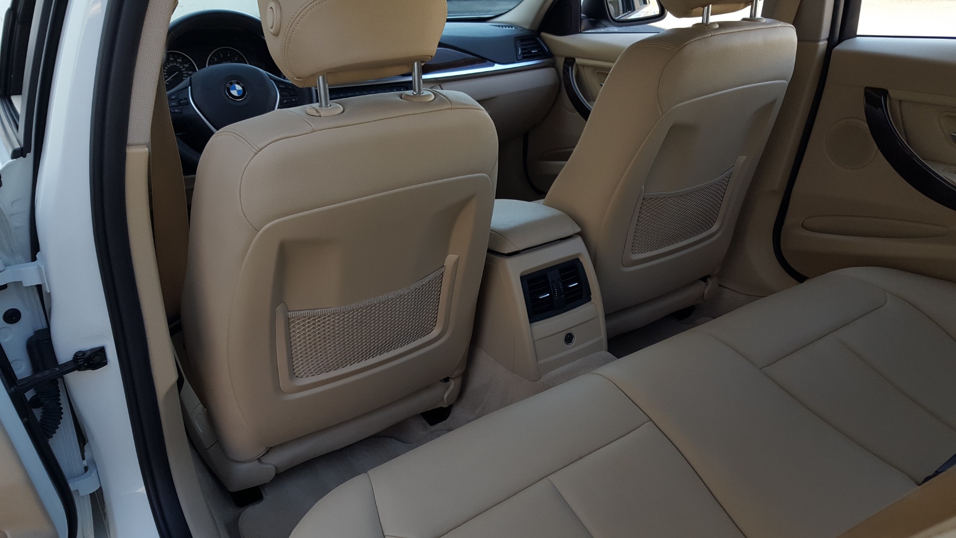 Used 2015 BMW 3 SERIES 328I SEDAN / SUNROOF / LEATHER / 8-SPEED AUTO / RWD for sale Sold at Formula Imports in Charlotte NC 28227 58