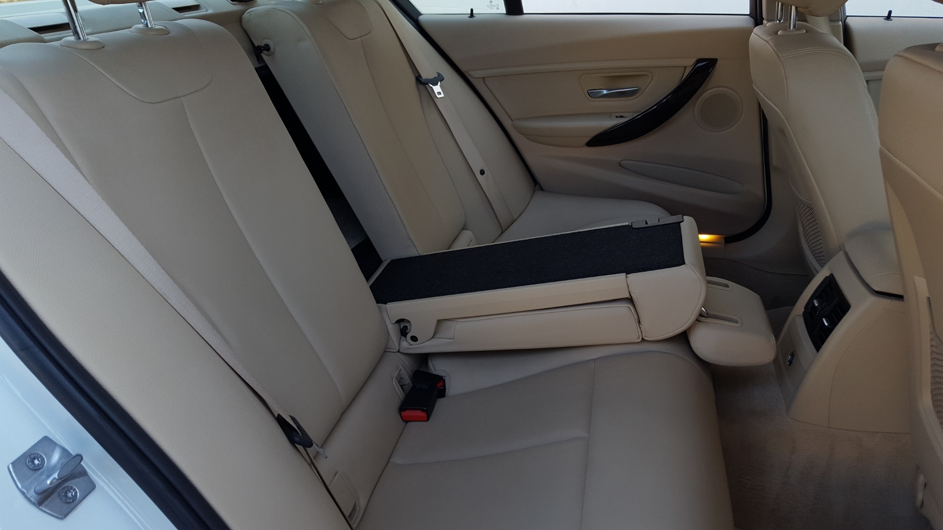 Used 2015 BMW 3 SERIES 328I SEDAN / SUNROOF / LEATHER / 8-SPEED AUTO / RWD for sale Sold at Formula Imports in Charlotte NC 28227 70