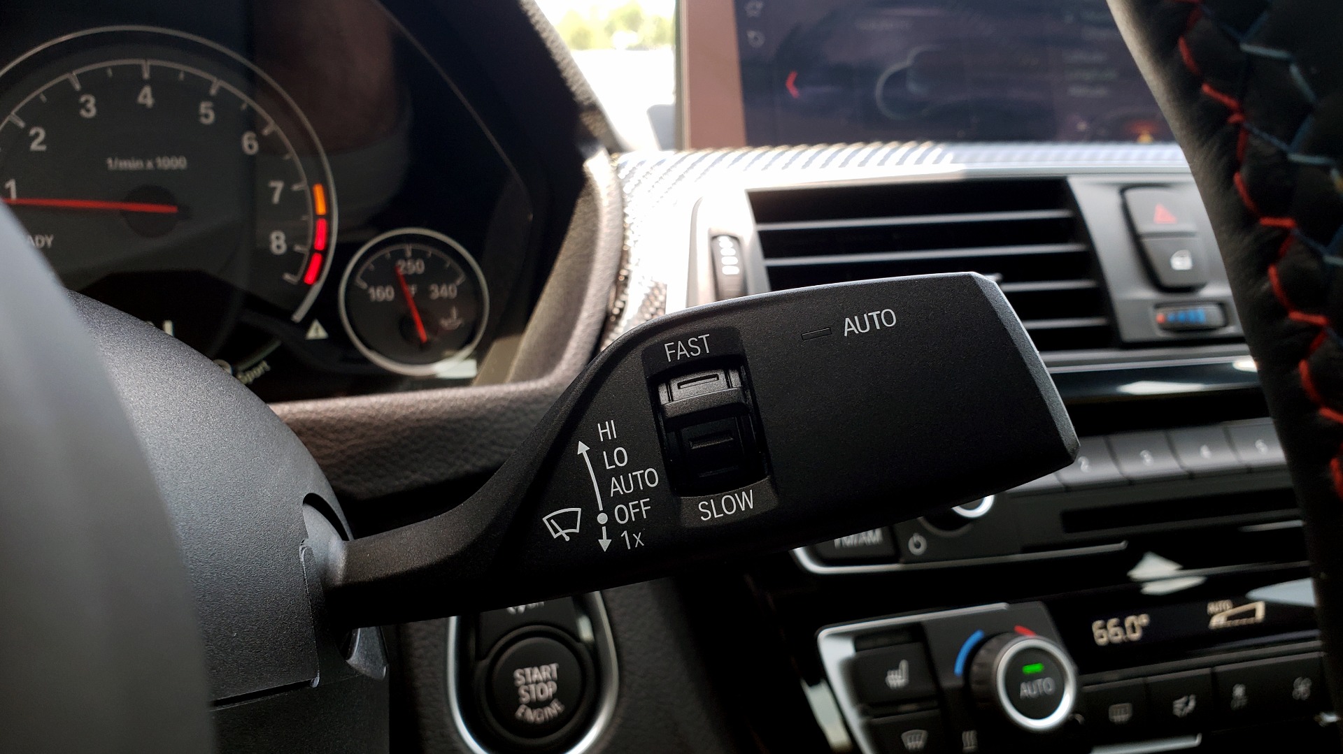 Used 2018 BMW M3 COMPETITION PKG / 6-SPD MANUAL / NAV / CARBON FIBER ROOF / REARVIEW for sale Sold at Formula Imports in Charlotte NC 28227 48