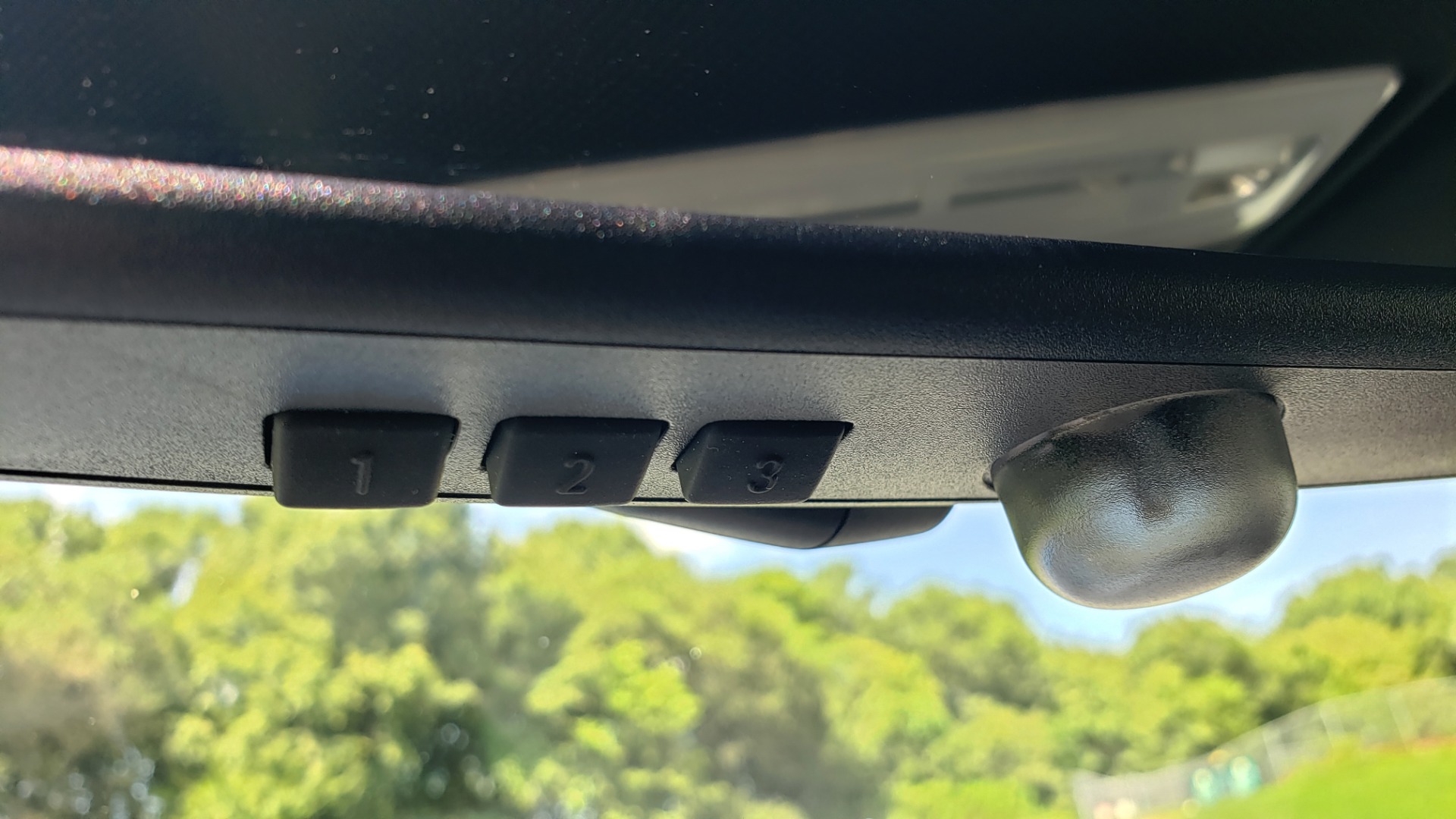 Used 2018 BMW M3 COMPETITION PKG / 6-SPD MANUAL / NAV / CARBON FIBER ROOF / REARVIEW for sale Sold at Formula Imports in Charlotte NC 28227 59
