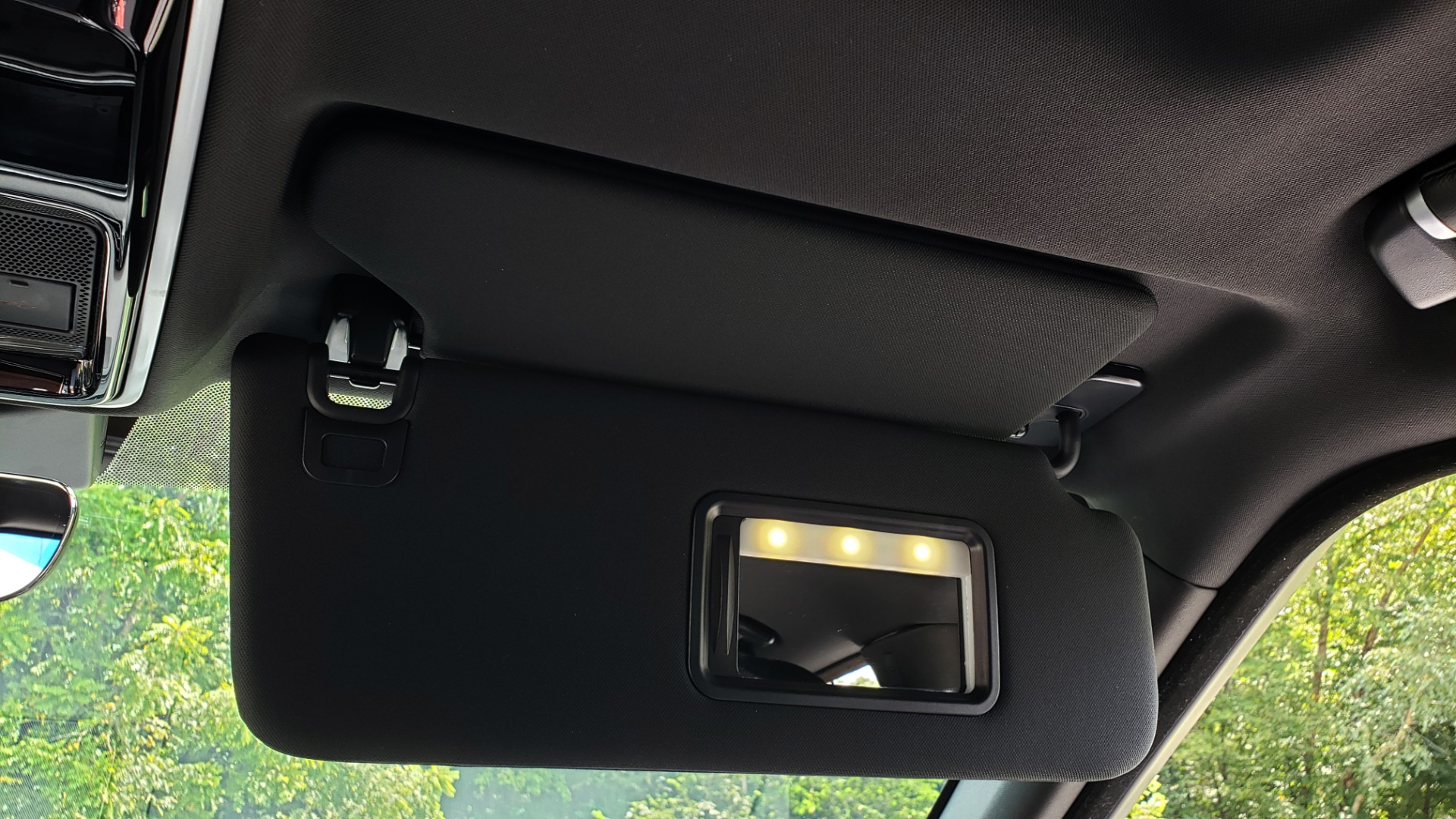 Used 2019 Land Rover RANGE ROVER SCV8 / NAV / PANO-ROOF / MERIDIAN / REARVIEW for sale Sold at Formula Imports in Charlotte NC 28227 67