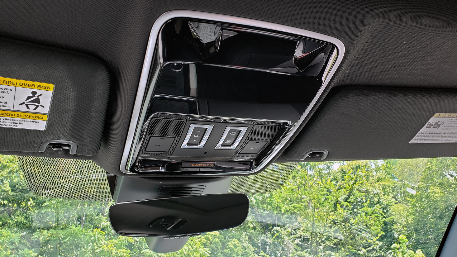 Used 2019 Land Rover RANGE ROVER SCV8 / NAV / PANO-ROOF / MERIDIAN / REARVIEW for sale Sold at Formula Imports in Charlotte NC 28227 70