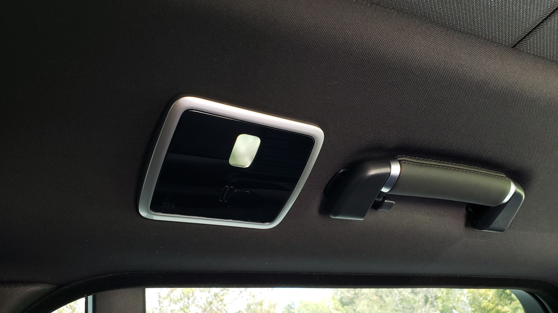 Used 2019 Land Rover RANGE ROVER SCV8 / NAV / PANO-ROOF / MERIDIAN / REARVIEW for sale Sold at Formula Imports in Charlotte NC 28227 96