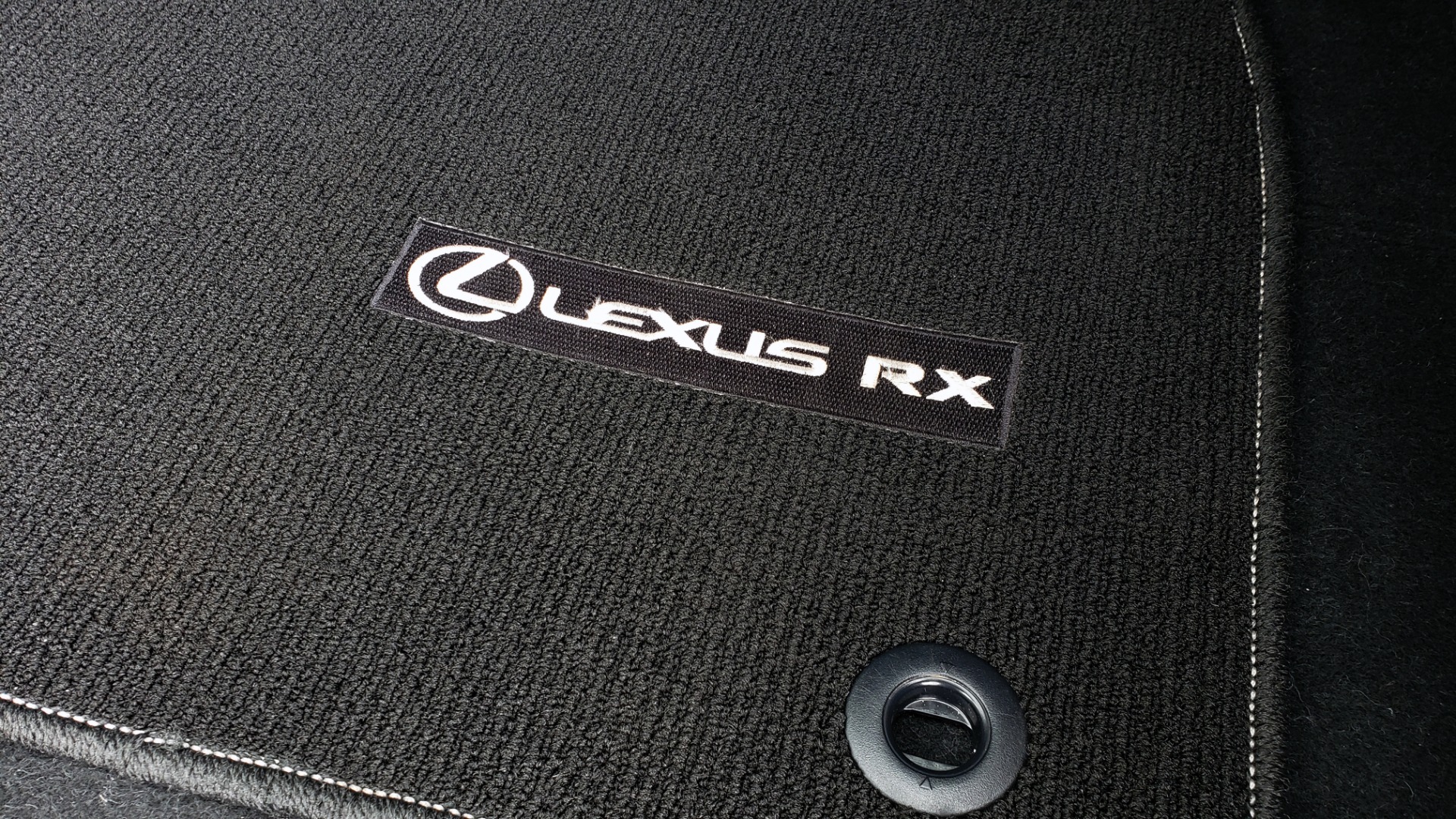 Used 2016 Lexus RX 350 FWD / 4-DR / 3.5L V6 / 8-SPD AUTO / LEATHER / REARVIEW for sale Sold at Formula Imports in Charlotte NC 28227 16