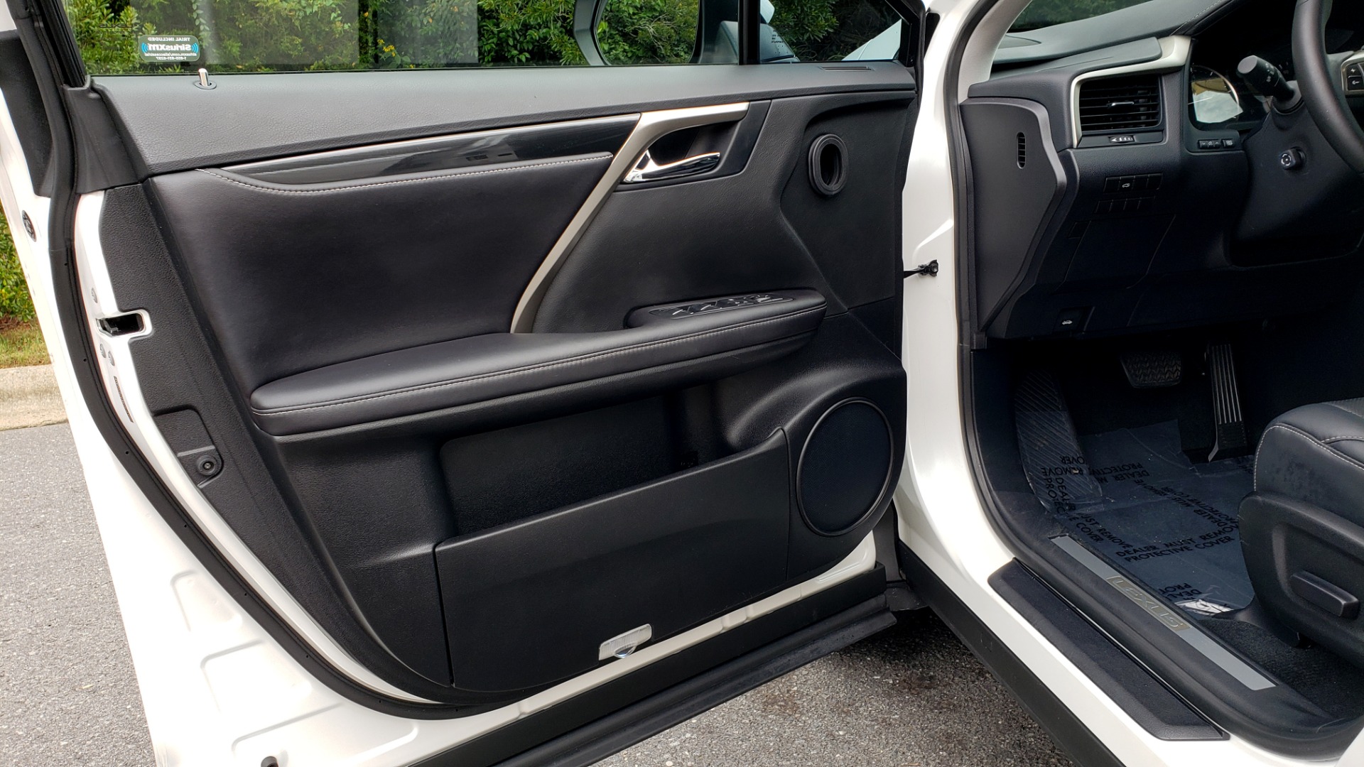 Used 2016 Lexus RX 350 FWD / 4-DR / 3.5L V6 / 8-SPD AUTO / LEATHER / REARVIEW for sale Sold at Formula Imports in Charlotte NC 28227 34