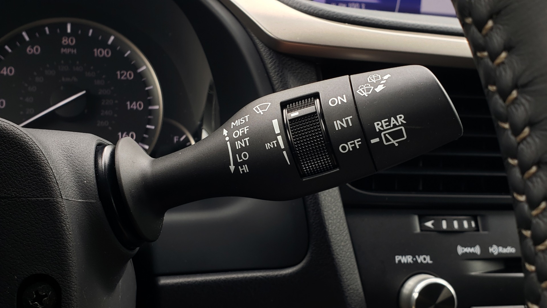 Used 2016 Lexus RX 350 FWD / 4-DR / 3.5L V6 / 8-SPD AUTO / LEATHER / REARVIEW for sale Sold at Formula Imports in Charlotte NC 28227 44