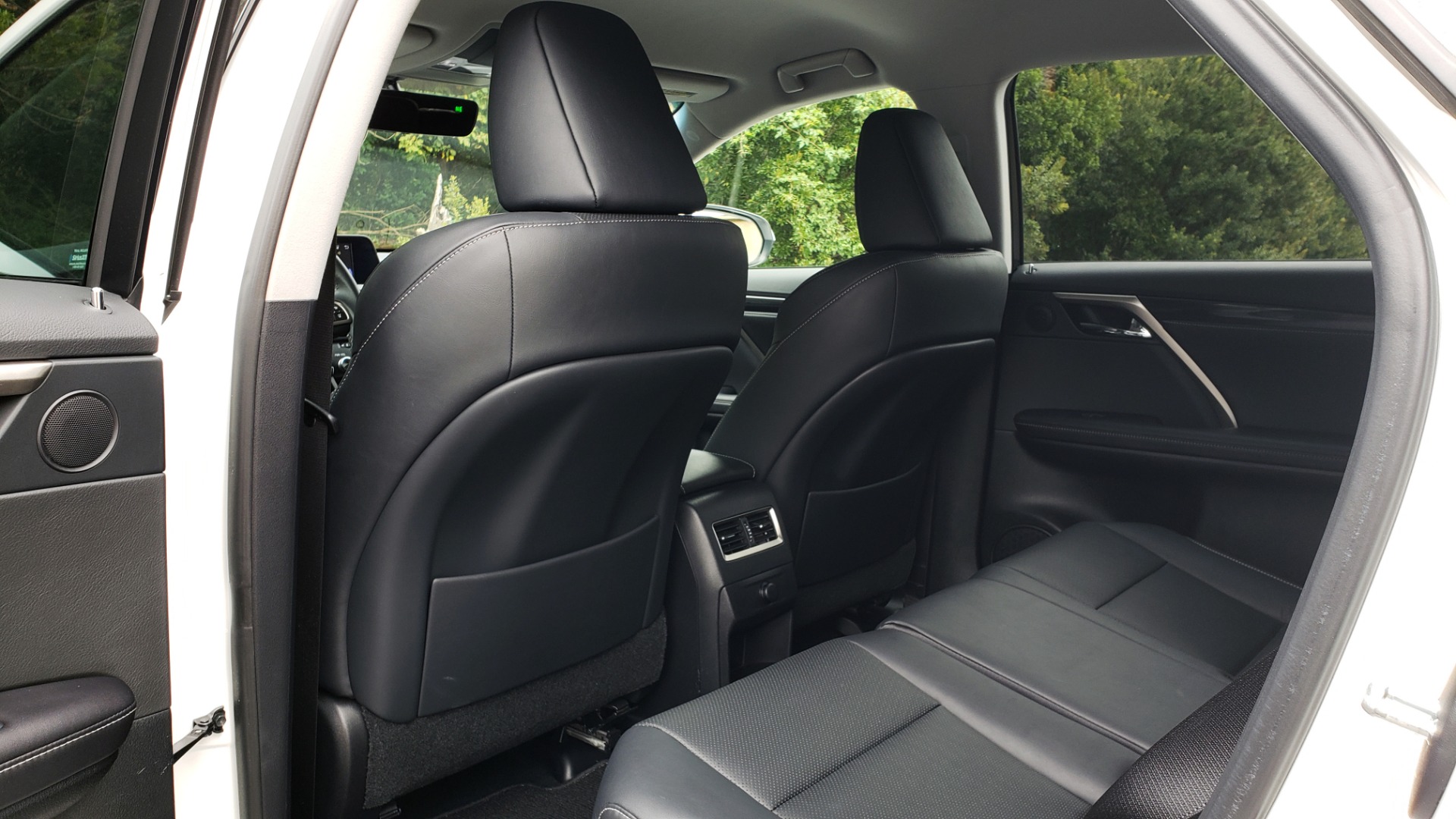 Used 2016 Lexus RX 350 FWD / 4-DR / 3.5L V6 / 8-SPD AUTO / LEATHER / REARVIEW for sale Sold at Formula Imports in Charlotte NC 28227 64