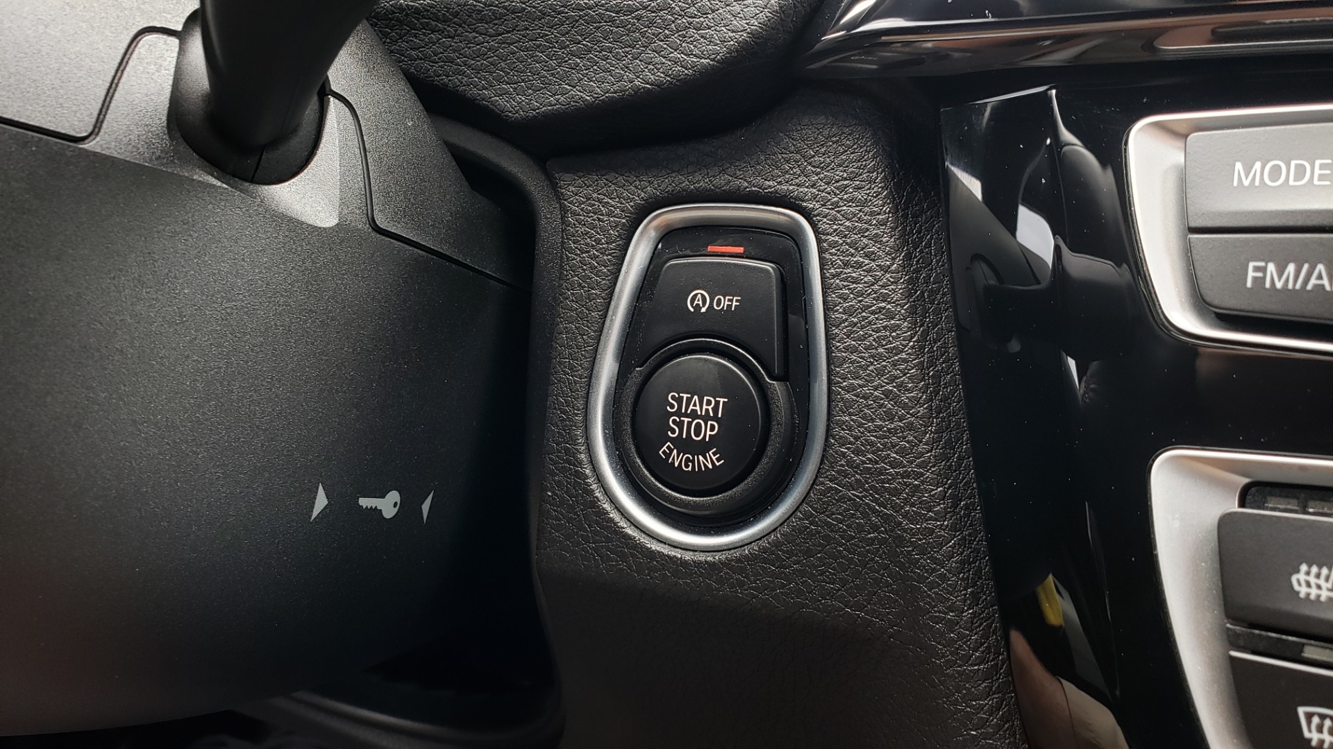 Used 2018 BMW M3 COMPETITION PKG / EXEC PKG / DRVR ASST / BSD / SUNROOF for sale Sold at Formula Imports in Charlotte NC 28227 50