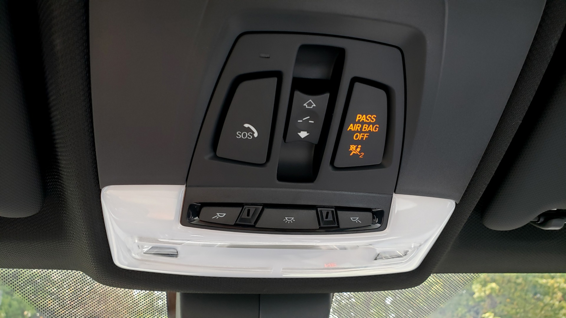 Used 2018 BMW M3 COMPETITION PKG / EXEC PKG / DRVR ASST / BSD / SUNROOF for sale Sold at Formula Imports in Charlotte NC 28227 63