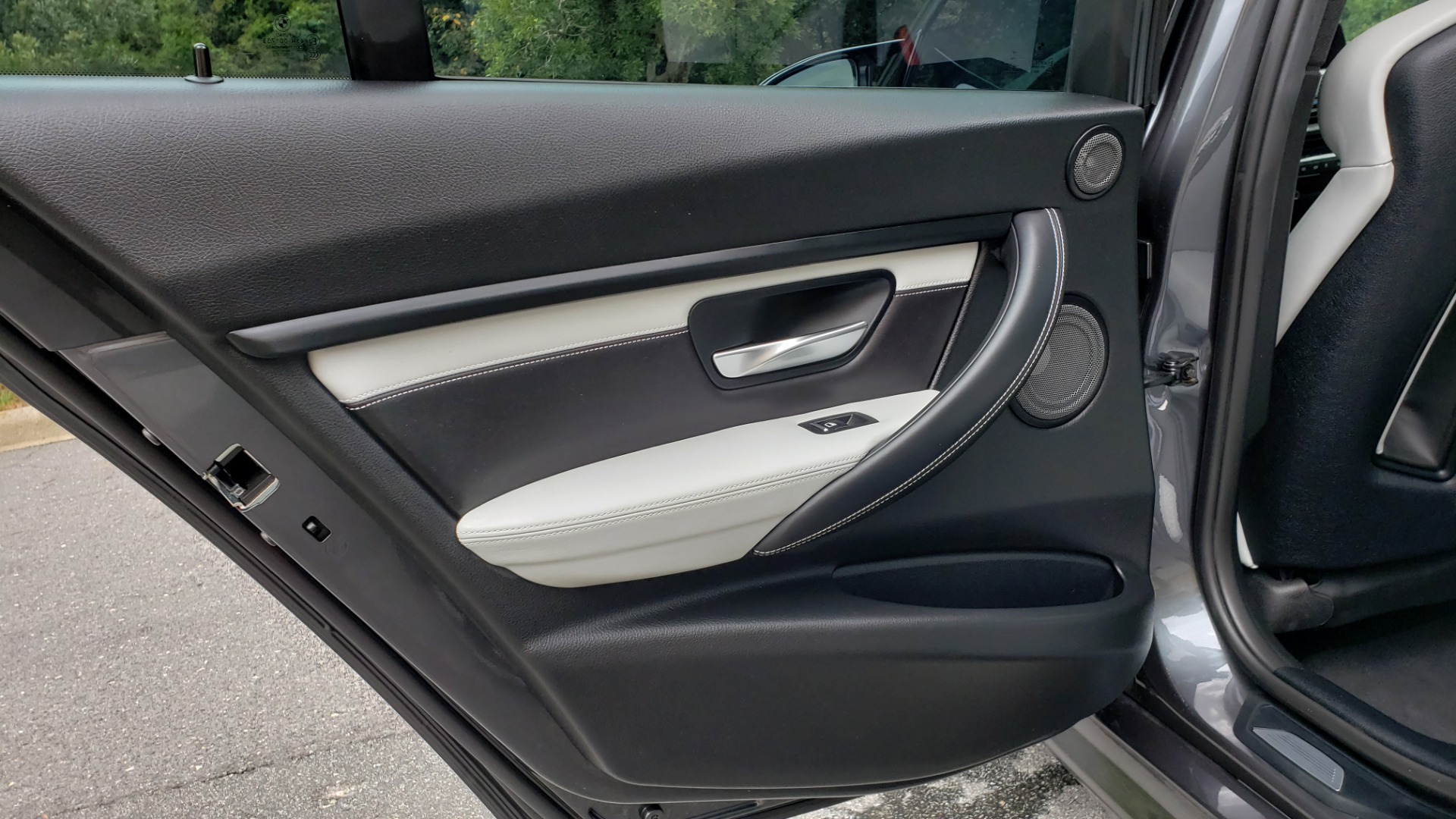 Used 2018 BMW M3 COMPETITION PKG / EXEC PKG / DRVR ASST / BSD / SUNROOF for sale Sold at Formula Imports in Charlotte NC 28227 66