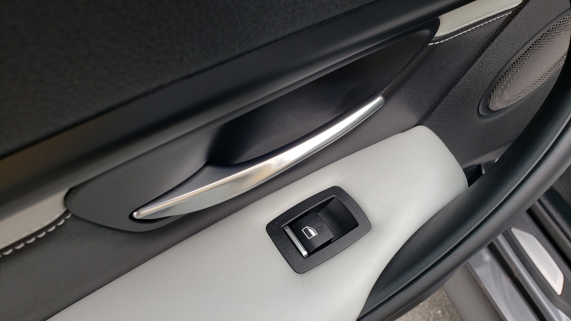 Used 2018 BMW M3 COMPETITION PKG / EXEC PKG / DRVR ASST / BSD / SUNROOF for sale Sold at Formula Imports in Charlotte NC 28227 67