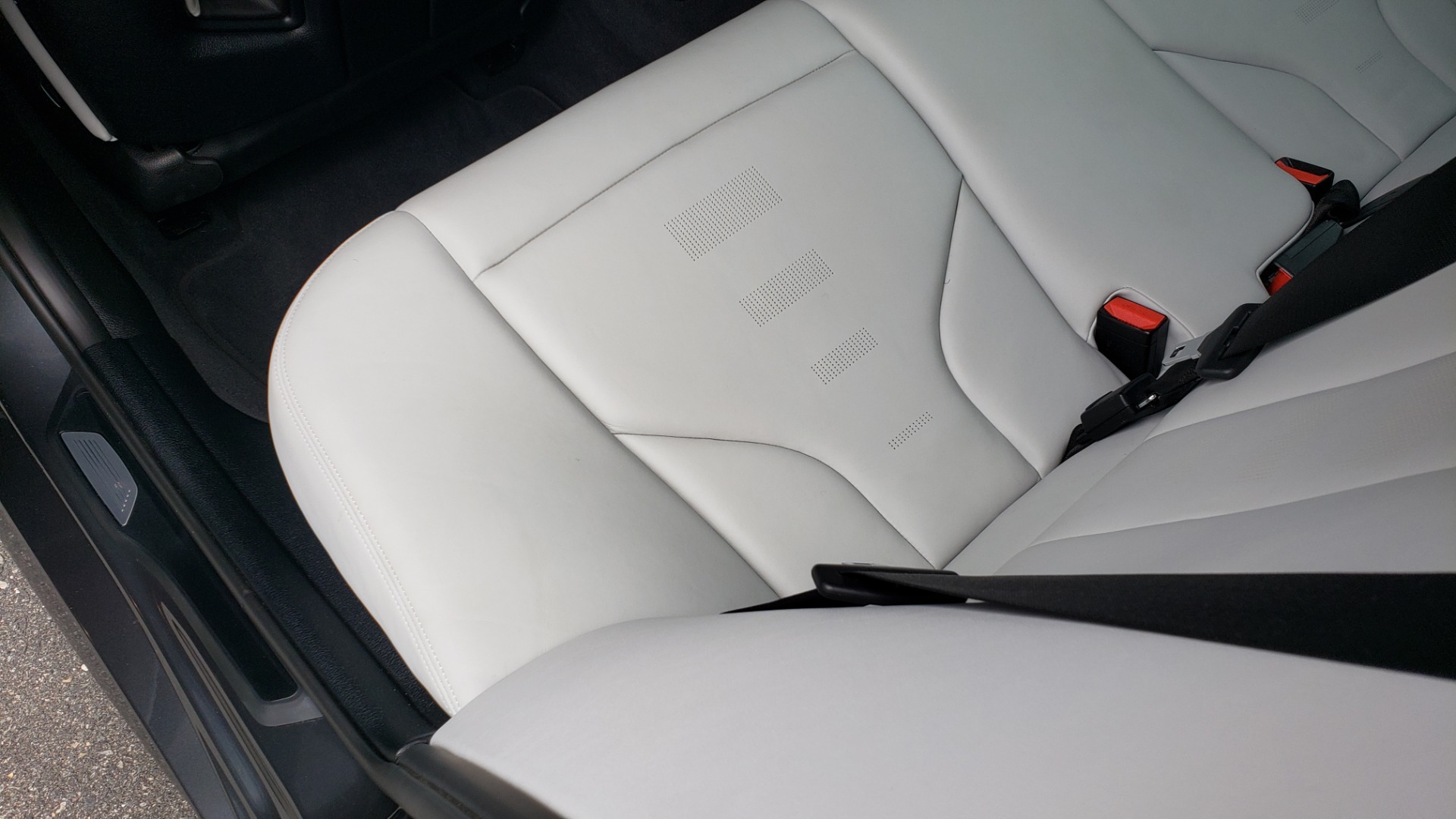 Used 2018 BMW M3 COMPETITION PKG / EXEC PKG / DRVR ASST / BSD / SUNROOF for sale Sold at Formula Imports in Charlotte NC 28227 68