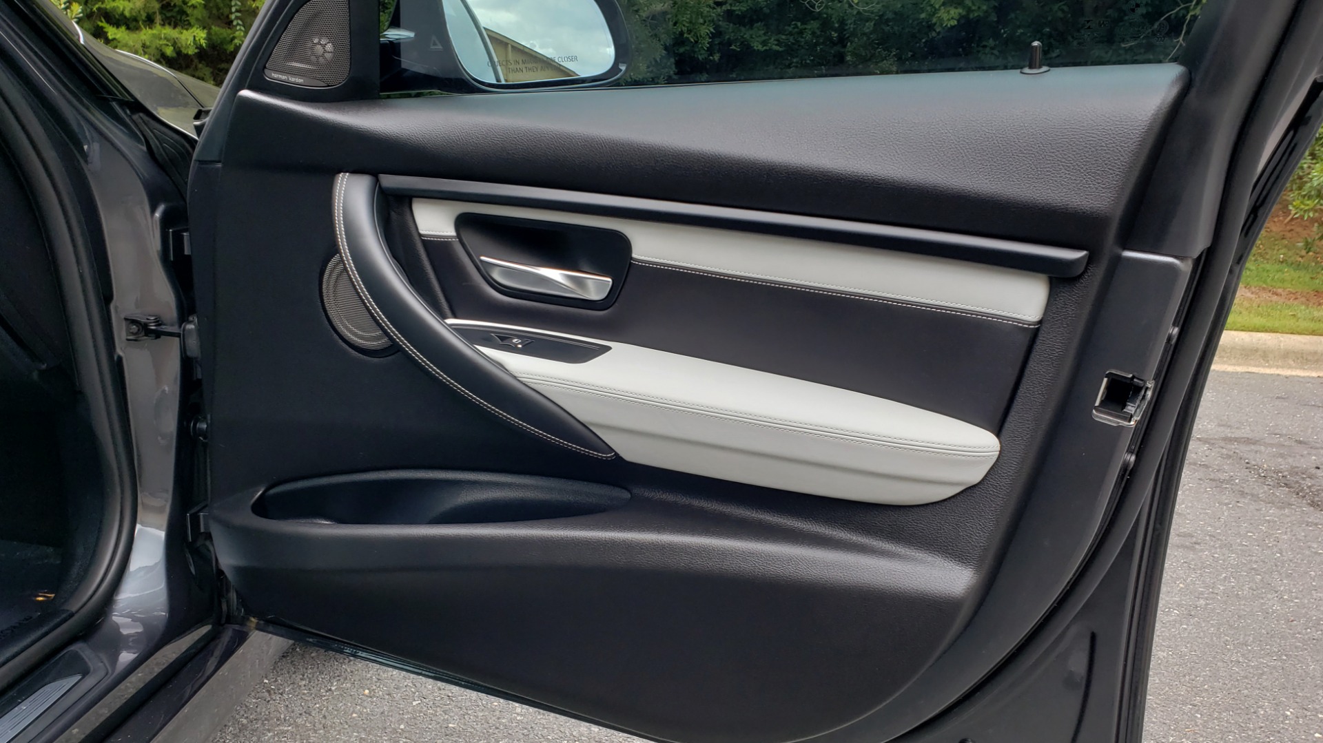 Used 2018 BMW M3 COMPETITION PKG / EXEC PKG / DRVR ASST / BSD / SUNROOF for sale Sold at Formula Imports in Charlotte NC 28227 71