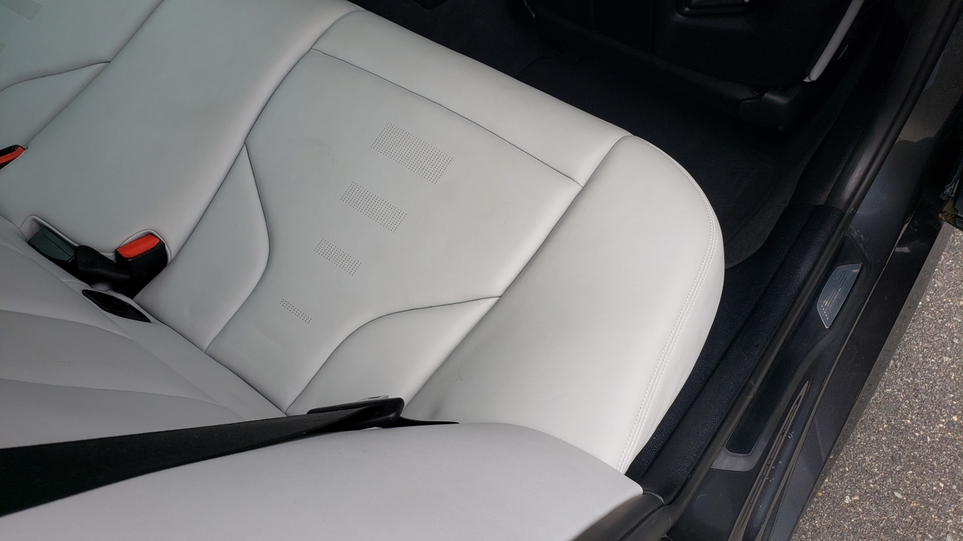 Used 2018 BMW M3 COMPETITION PKG / EXEC PKG / DRVR ASST / BSD / SUNROOF for sale Sold at Formula Imports in Charlotte NC 28227 79