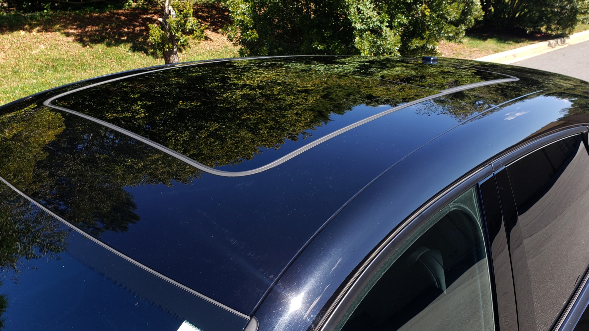Used 2018 Porsche MACAN PREMIUM PKG PLUS / NAV / PDK / BOSE / REARVIEW for sale Sold at Formula Imports in Charlotte NC 28227 10