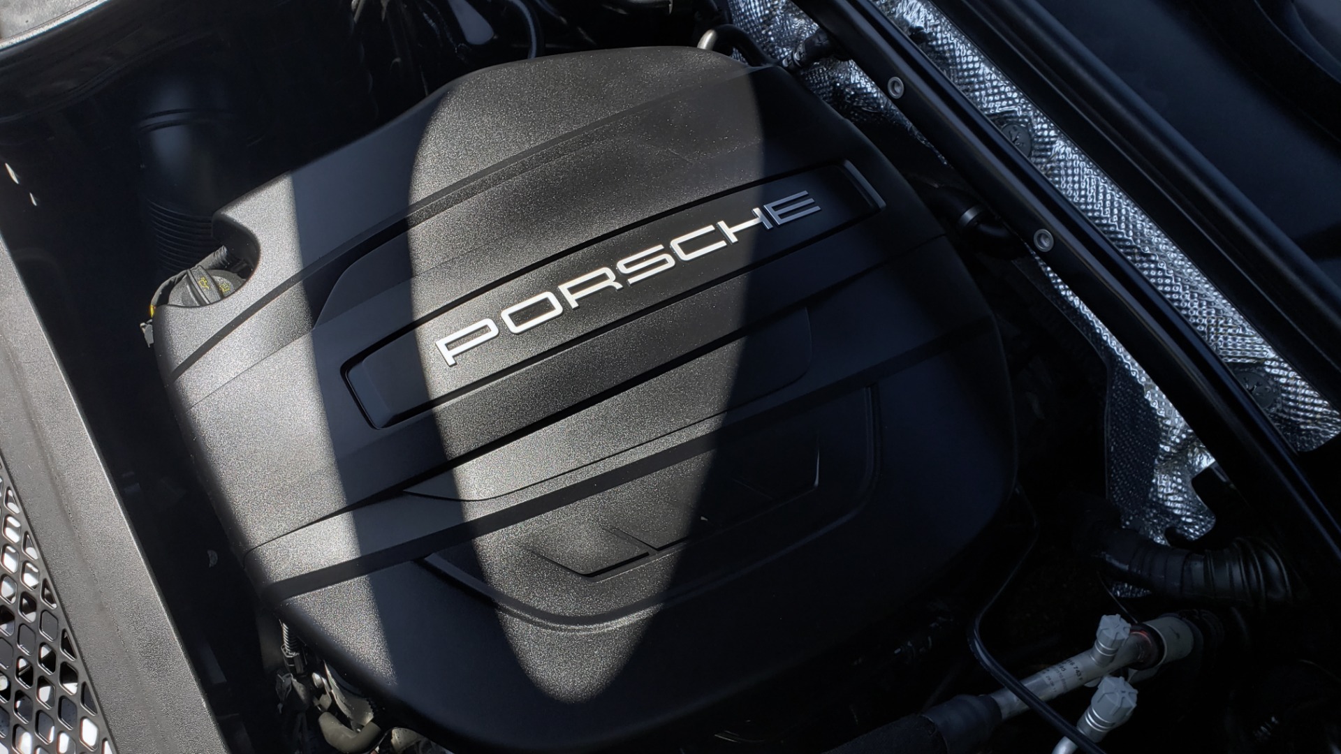 Used 2018 Porsche MACAN PREMIUM PKG PLUS / NAV / PDK / BOSE / REARVIEW for sale Sold at Formula Imports in Charlotte NC 28227 13