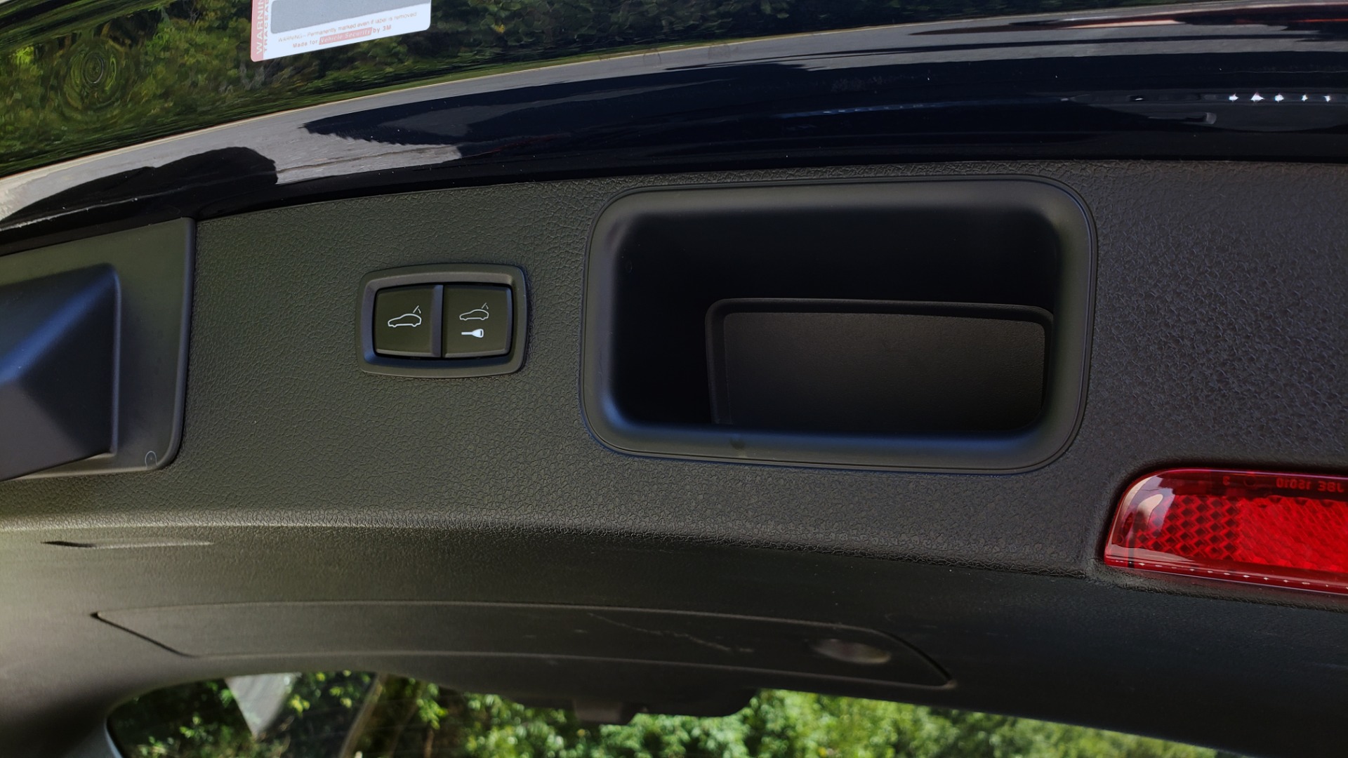 Used 2018 Porsche MACAN PREMIUM PKG PLUS / NAV / PDK / BOSE / REARVIEW for sale Sold at Formula Imports in Charlotte NC 28227 21