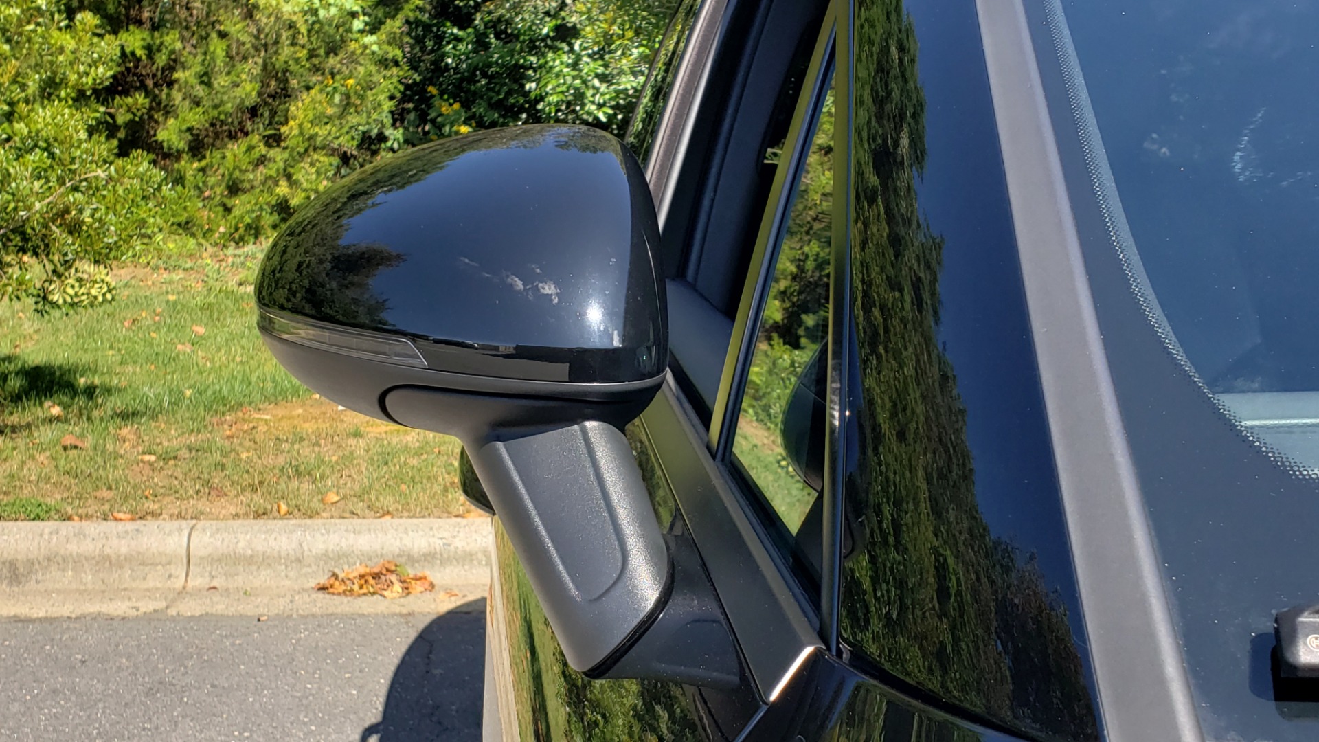 Used 2018 Porsche MACAN PREMIUM PKG PLUS / NAV / PDK / BOSE / REARVIEW for sale Sold at Formula Imports in Charlotte NC 28227 27