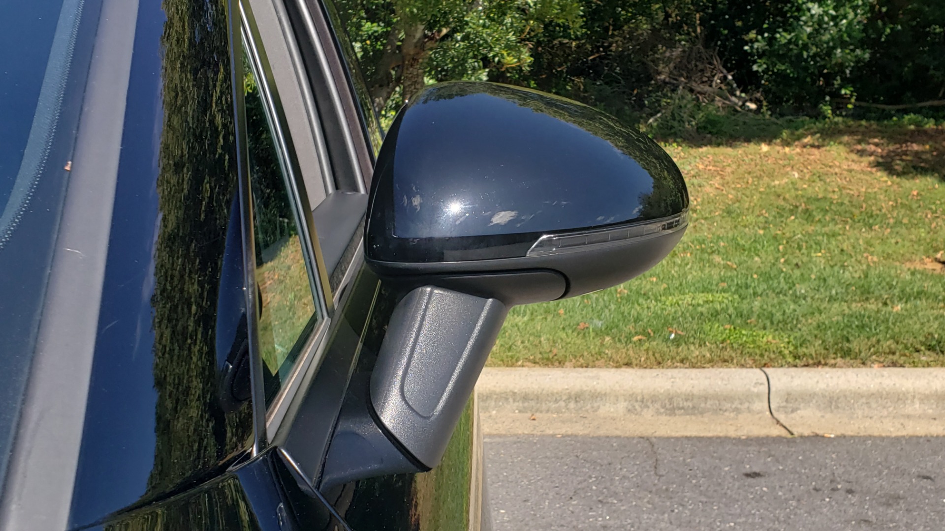 Used 2018 Porsche MACAN PREMIUM PKG PLUS / NAV / PDK / BOSE / REARVIEW for sale Sold at Formula Imports in Charlotte NC 28227 28