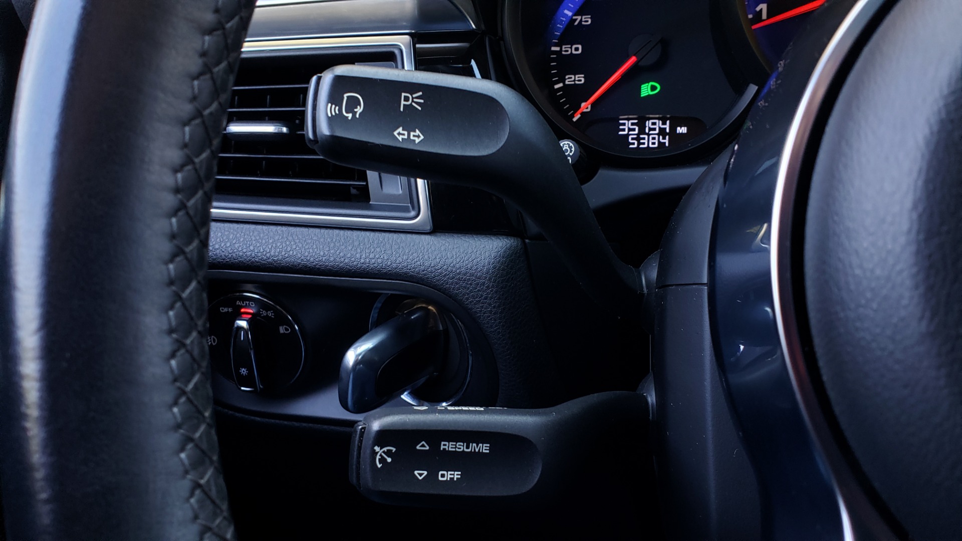 Used 2018 Porsche MACAN PREMIUM PKG PLUS / NAV / PDK / BOSE / REARVIEW for sale Sold at Formula Imports in Charlotte NC 28227 46