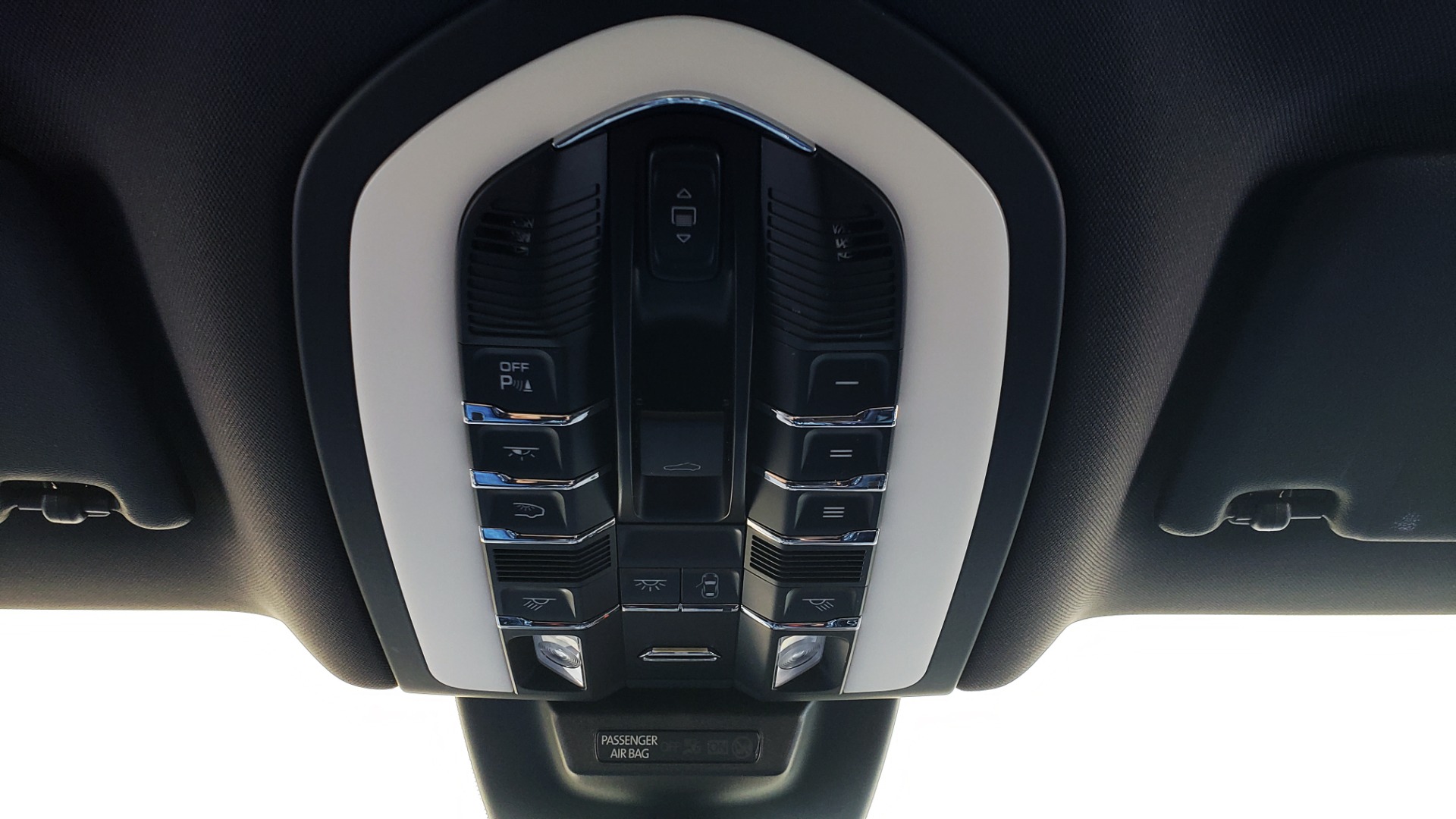 Used 2018 Porsche MACAN PREMIUM PKG PLUS / NAV / PDK / BOSE / REARVIEW for sale Sold at Formula Imports in Charlotte NC 28227 61