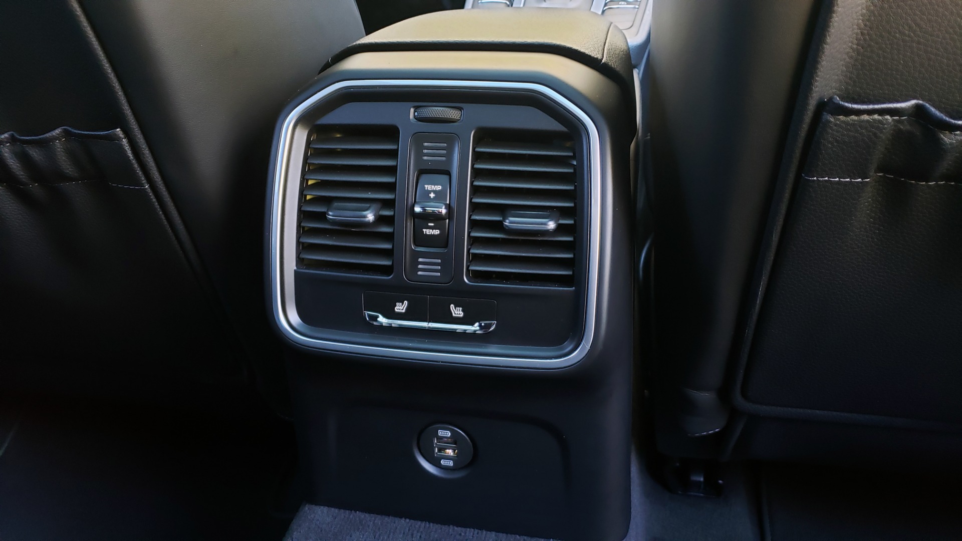 Used 2018 Porsche MACAN PREMIUM PKG PLUS / NAV / PDK / BOSE / REARVIEW for sale Sold at Formula Imports in Charlotte NC 28227 82