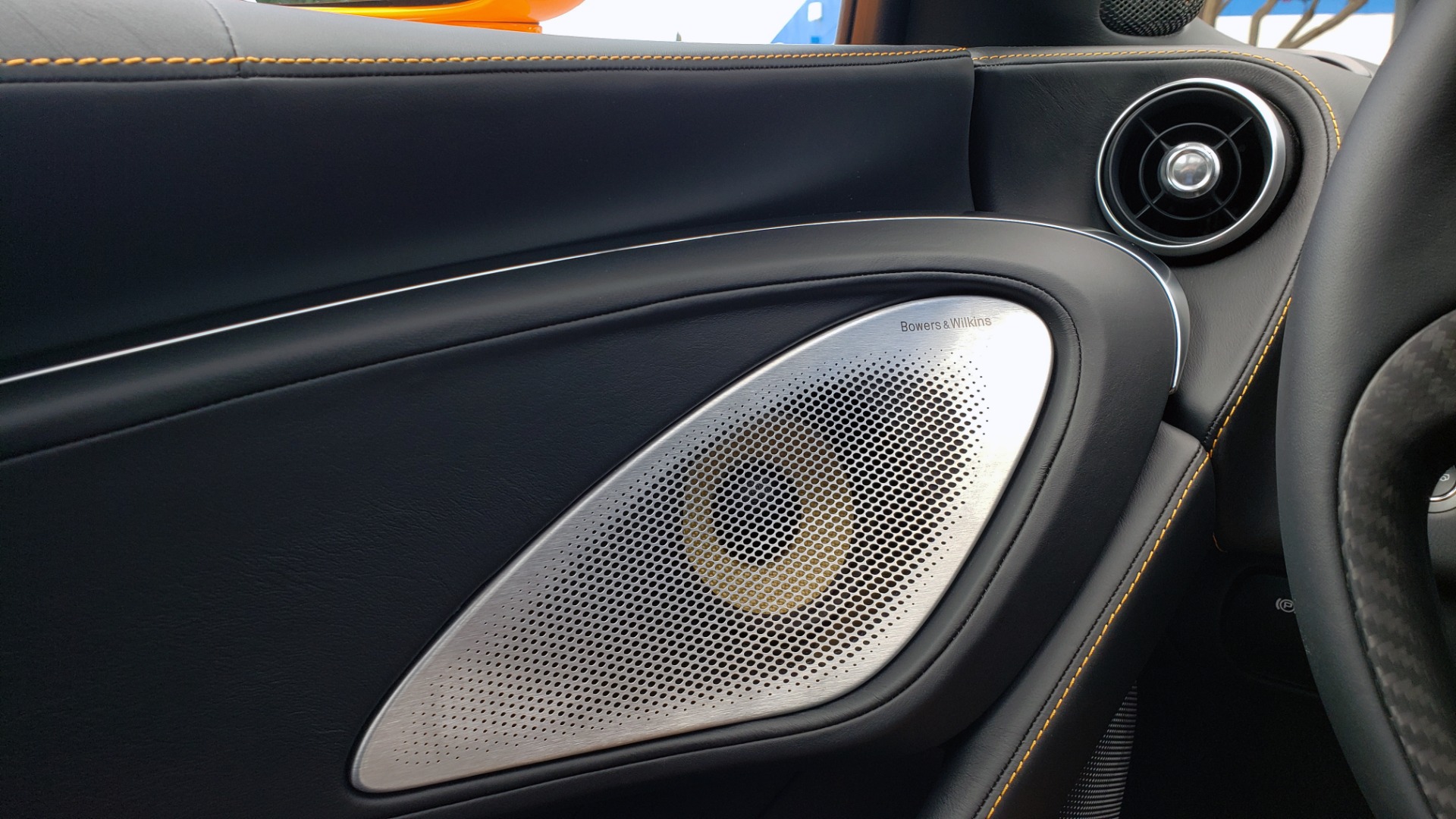 Used 2020 McLaren GT COUPE / 4.0L V8 - 612HP / RWD / NAV / REARVIEW / 20IN BLACK WHEELS for sale Sold at Formula Imports in Charlotte NC 28227 51