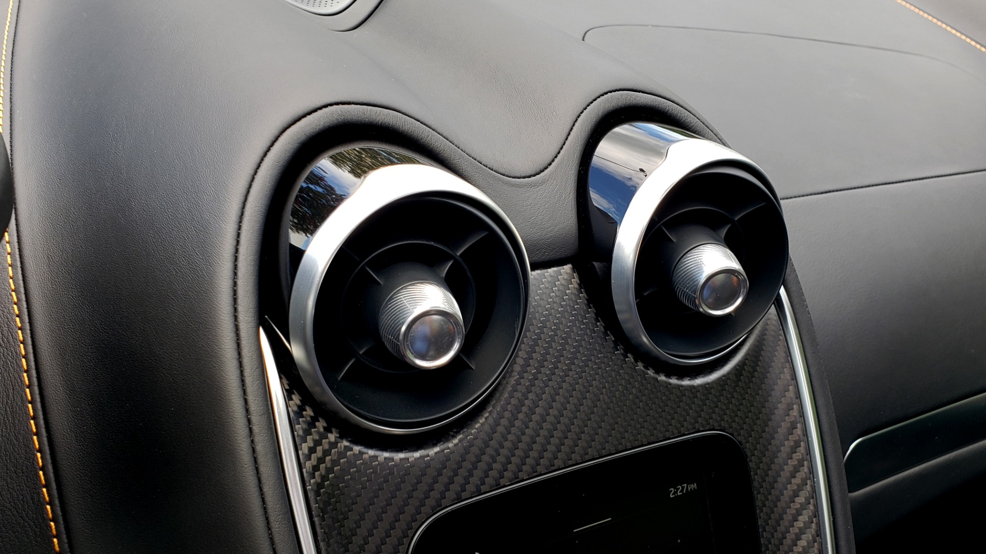 Used 2020 McLaren GT COUPE / 4.0L V8 - 612HP / RWD / NAV / REARVIEW / 20IN BLACK WHEELS for sale Sold at Formula Imports in Charlotte NC 28227 55